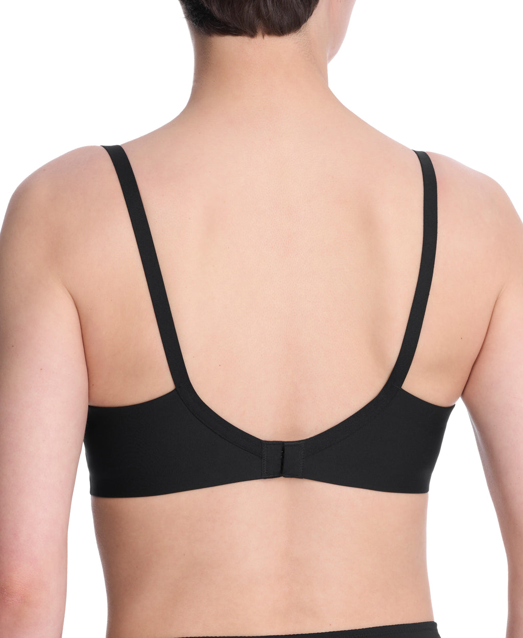 Harmony Smooth Back Spacer Underwire