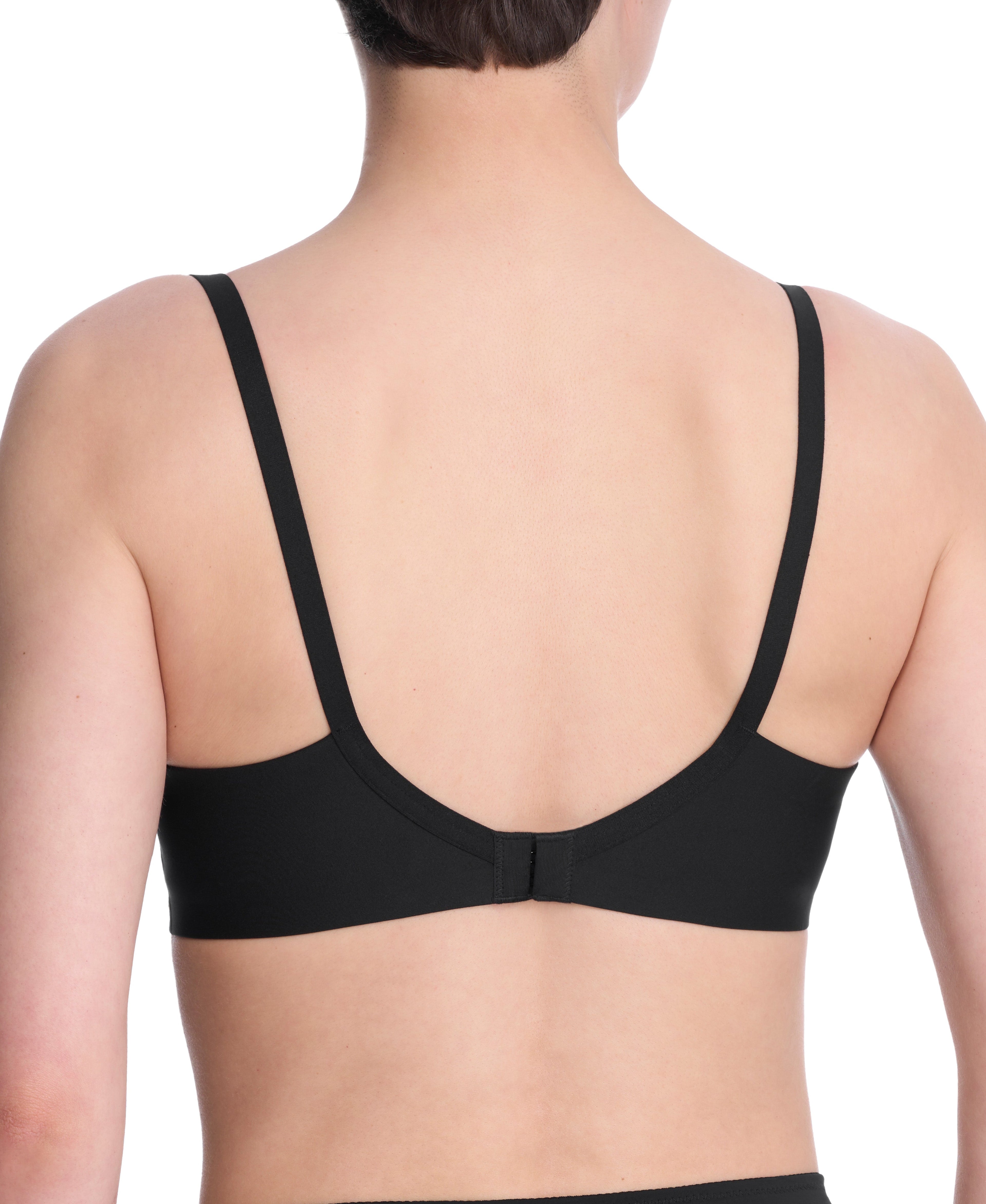 Harmony Smooth Back Spacer Underwire