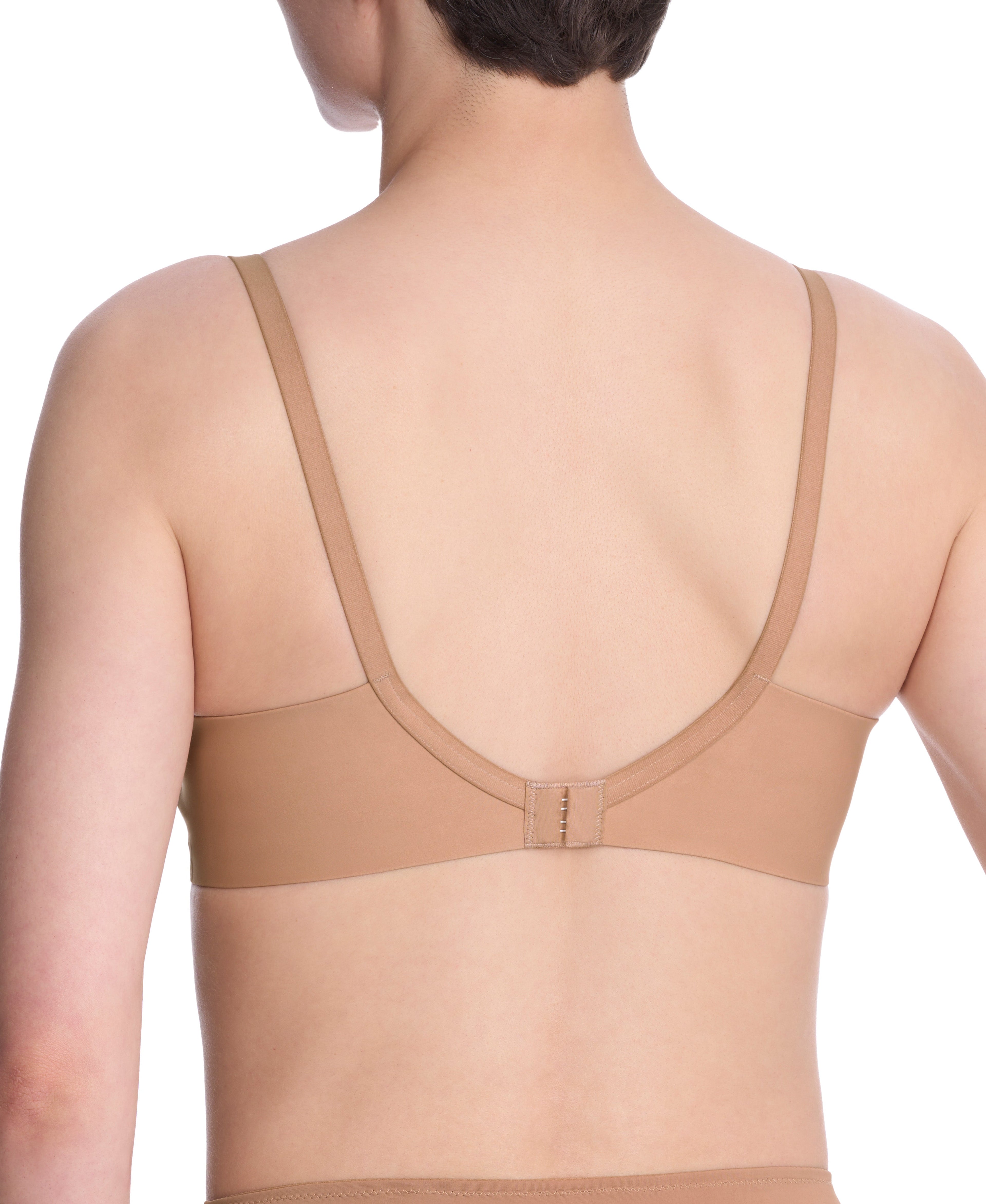 Harmony Smooth Back Spacer Underwire