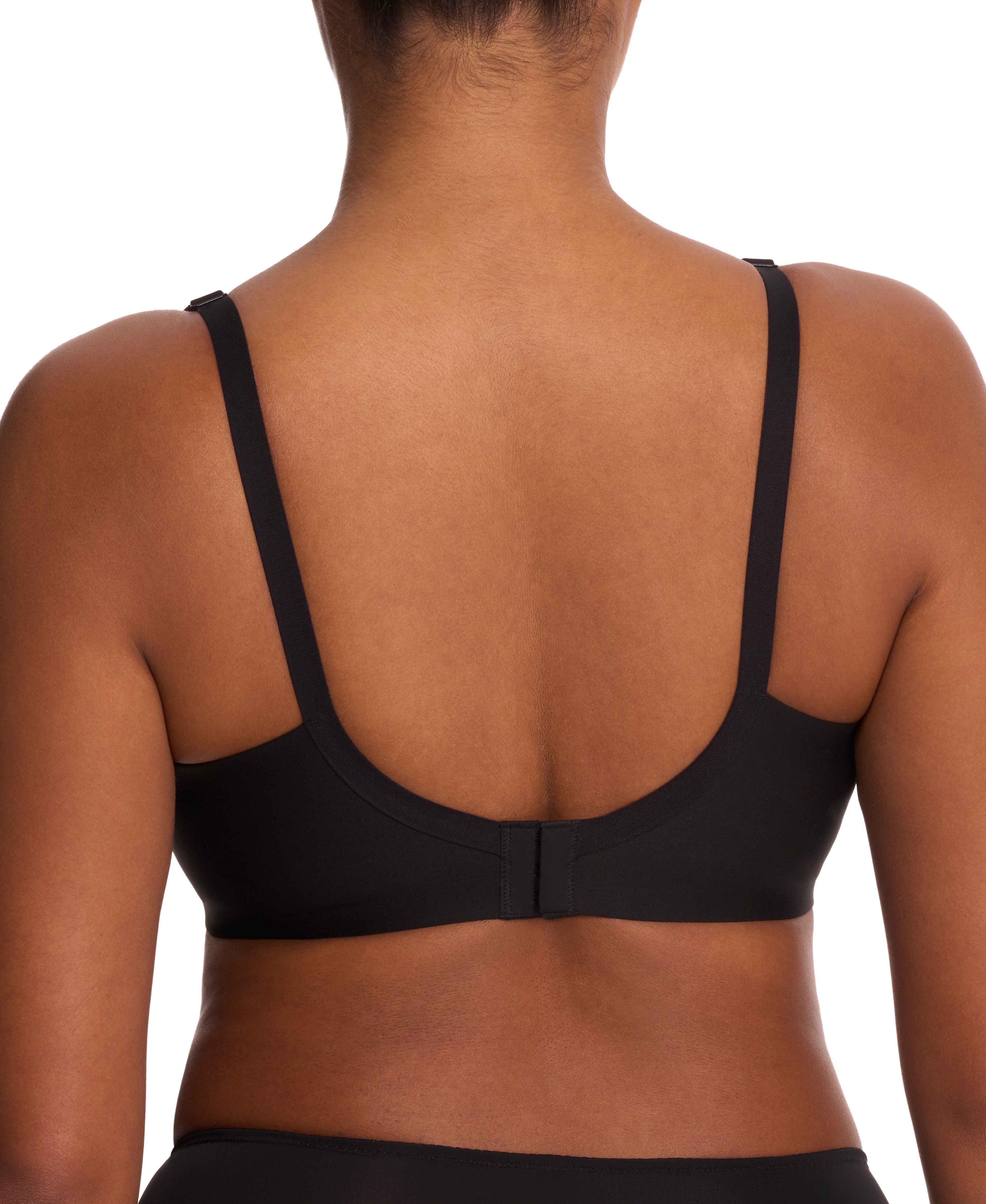 Harmony Smooth Back Underwire