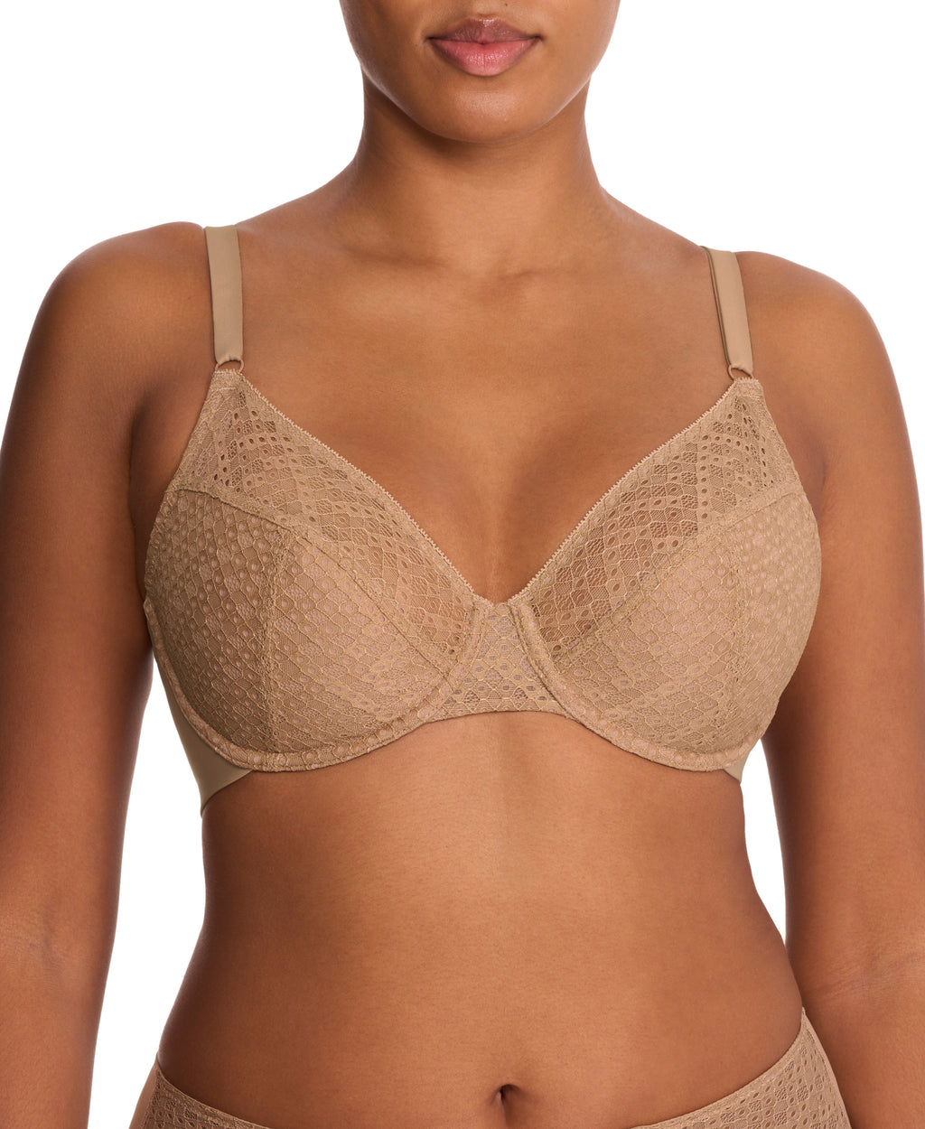 Harmony Smooth Back Underwire