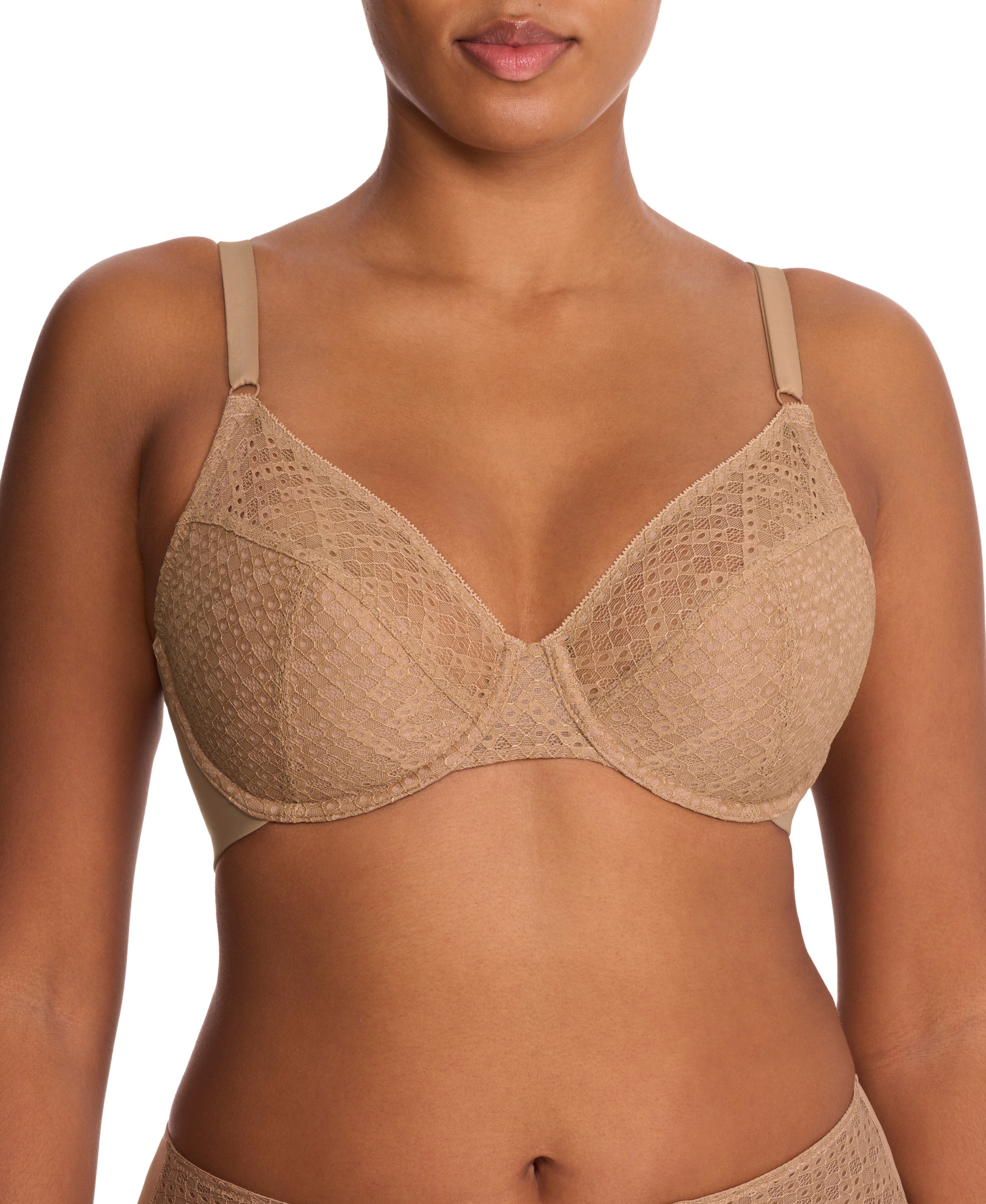 Harmony Smooth Back Underwire