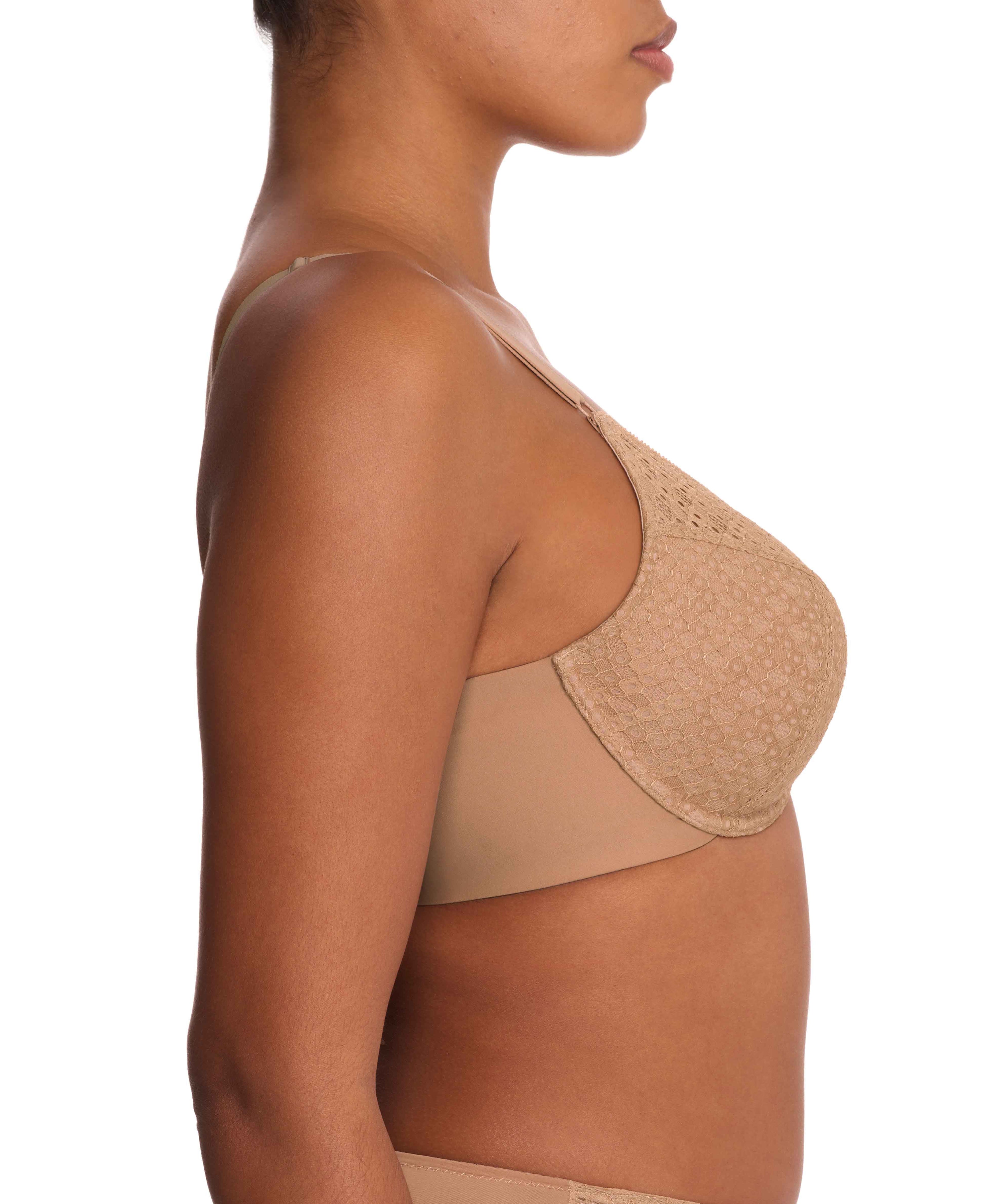 Harmony Smooth Back Underwire