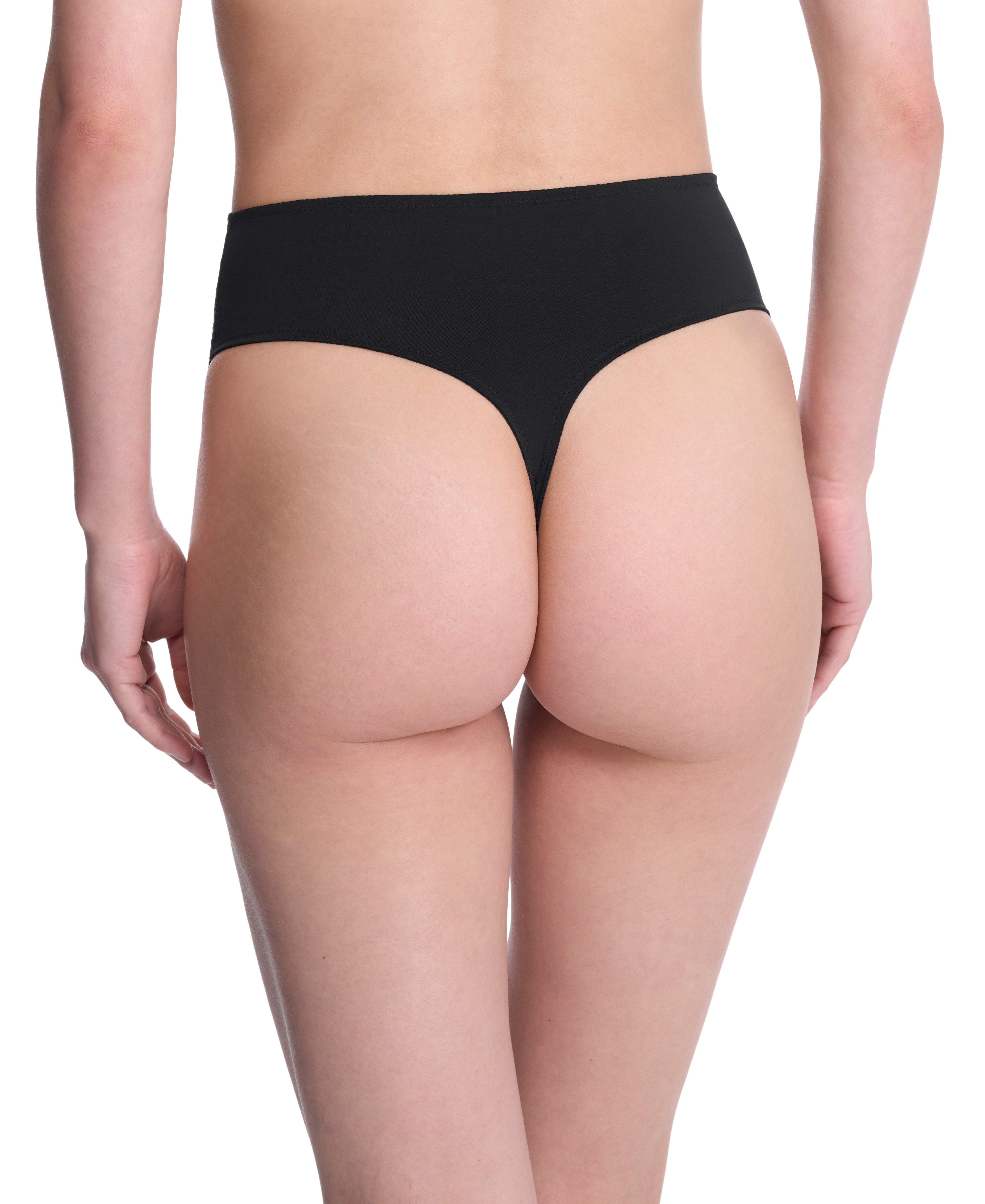 Harmony High Rise Thong