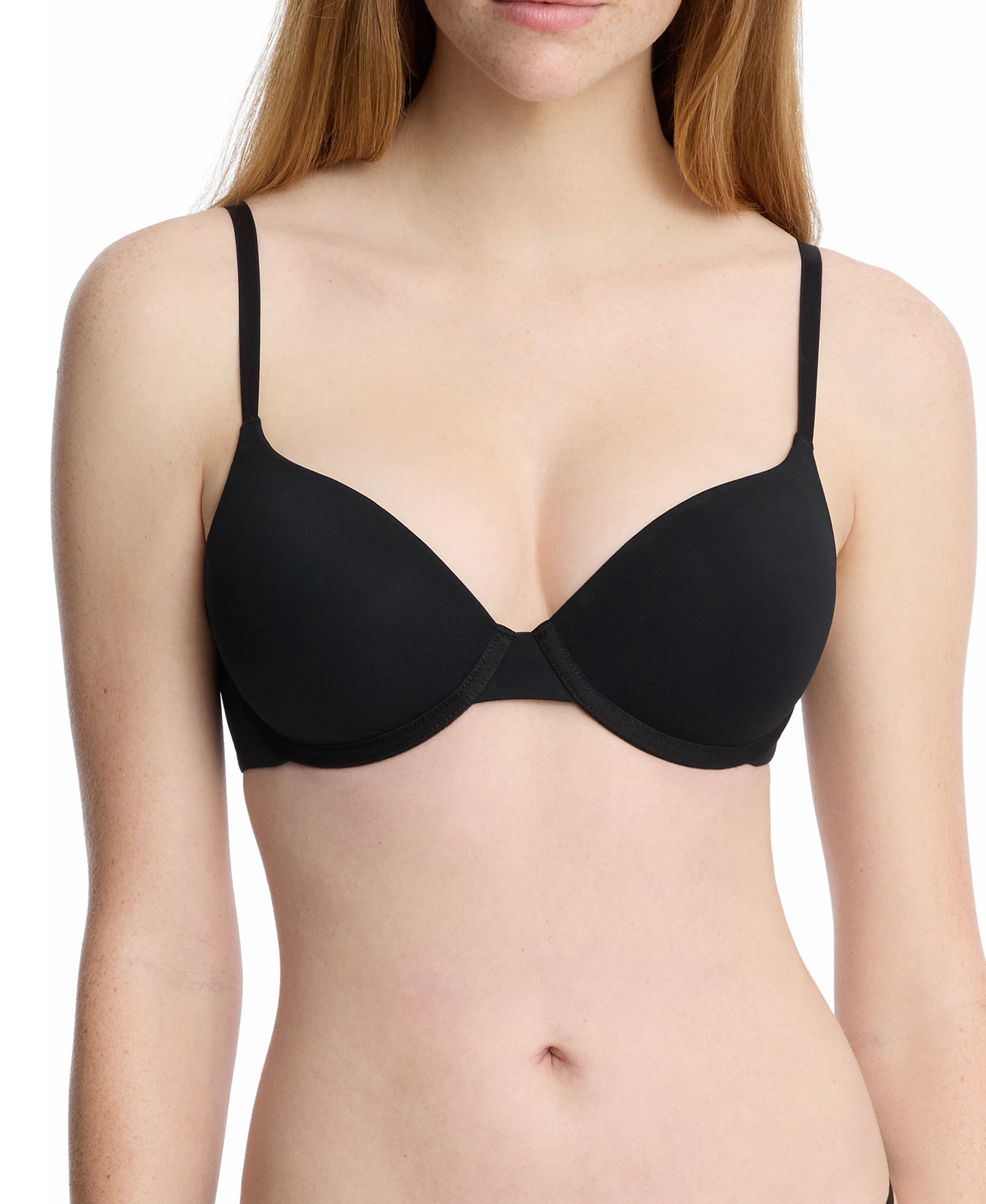 Insider Convertible T-Shirt Bra