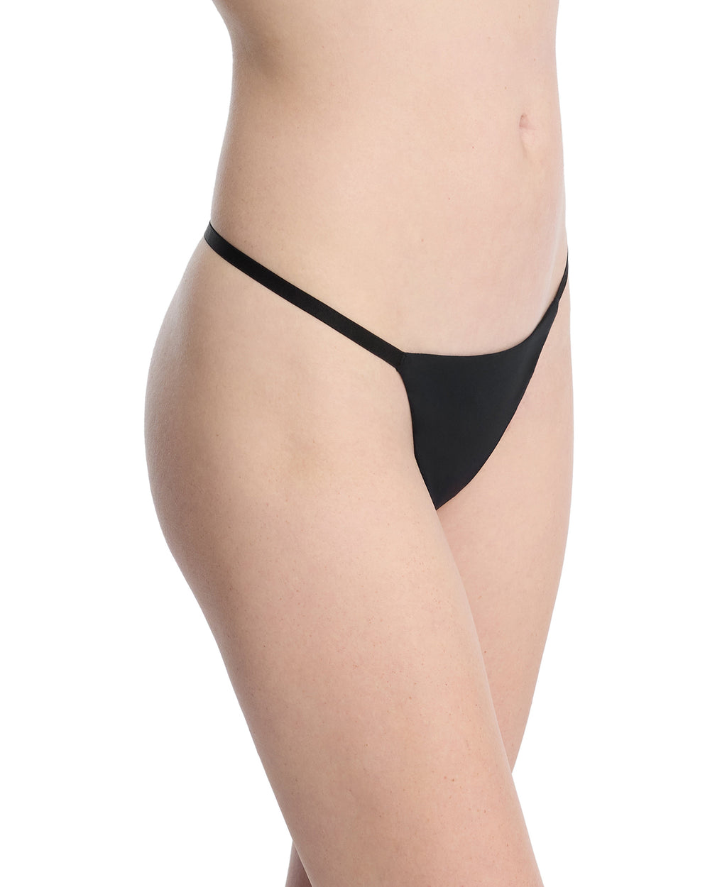 Insider Seamless G-String Thong