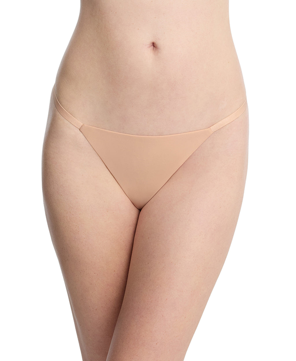 Insider Seamless G-String Thong