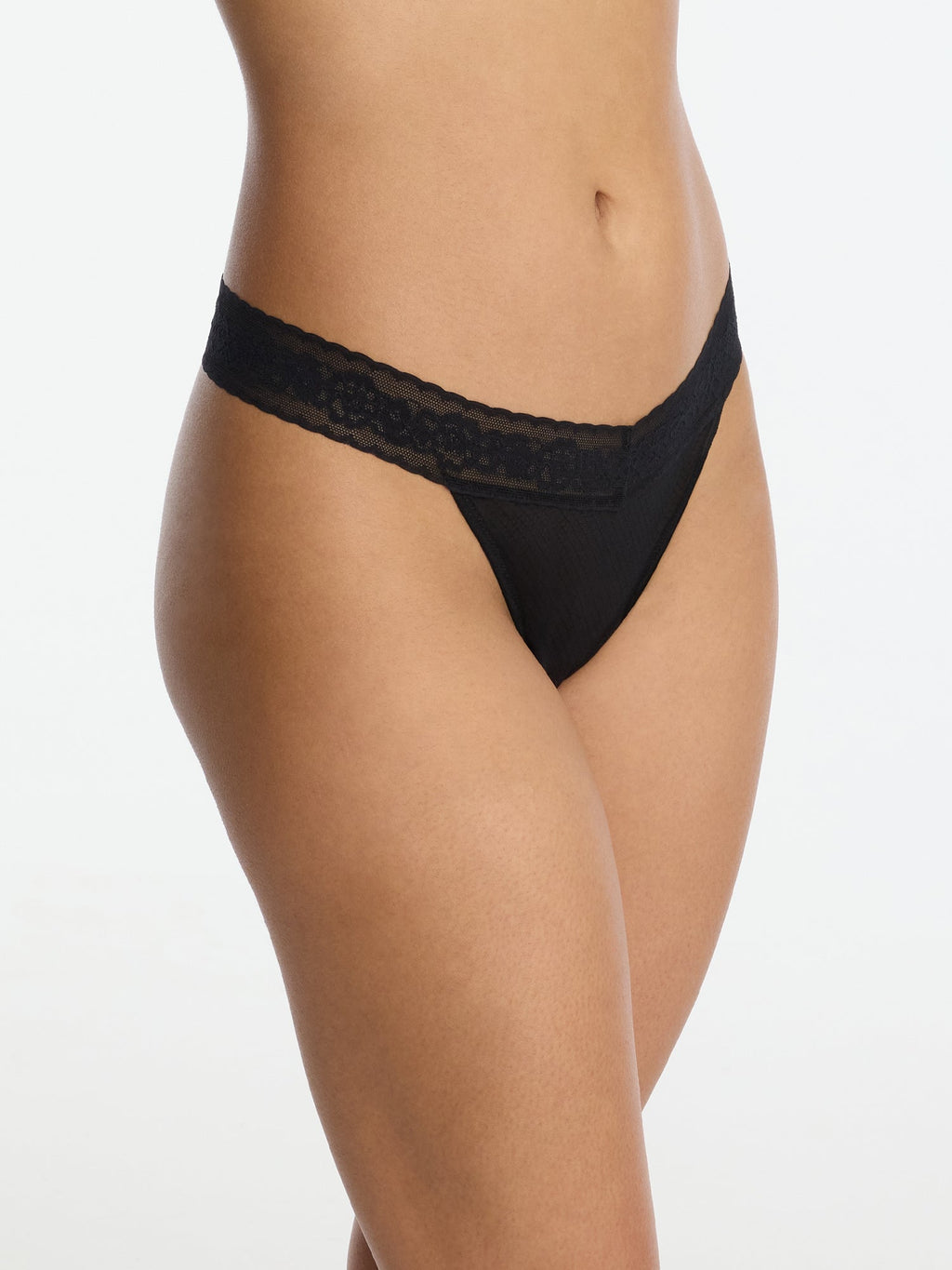 Lust Lace Thong