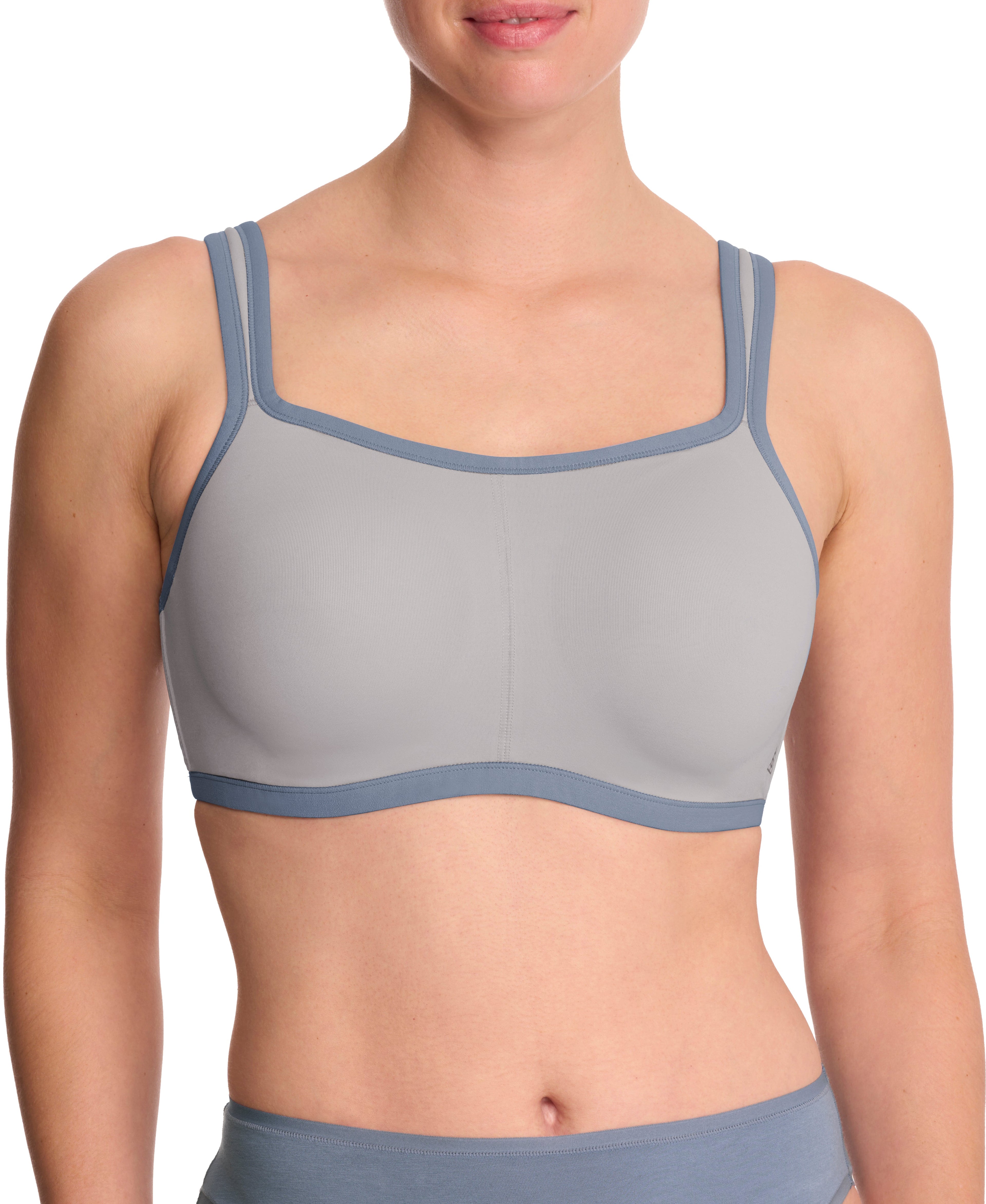 Yogi Underwire High Impact Sports Bra