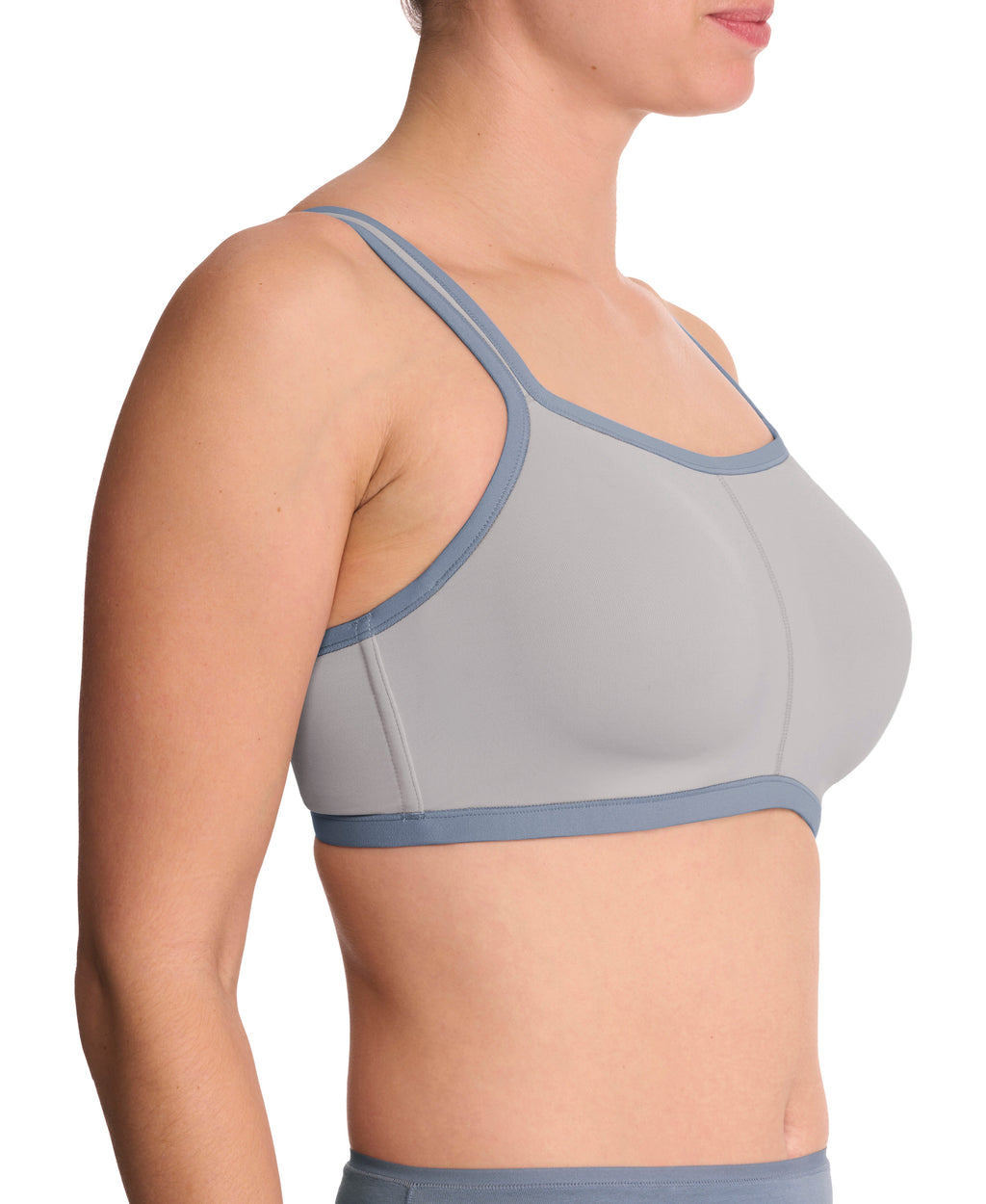 Yogi Underwire High Impact Sports Bra