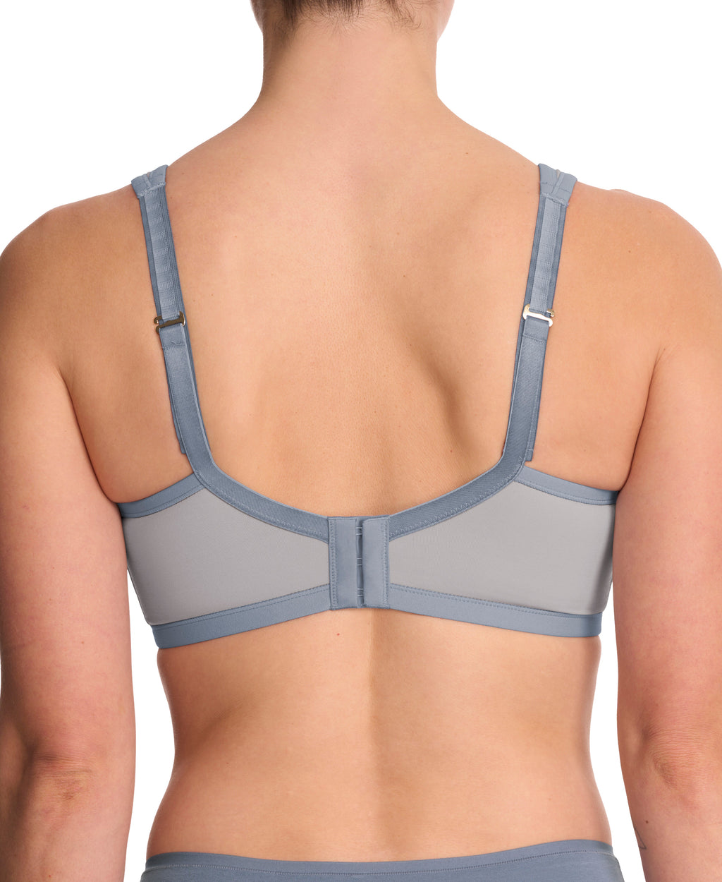Yogi Underwire High Impact Sports Bra