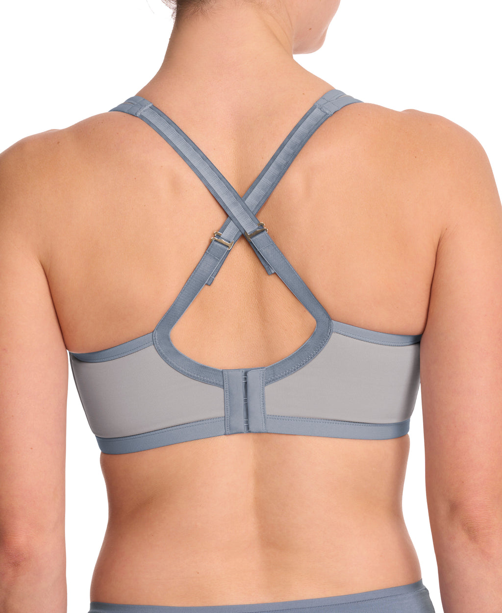 Yogi Underwire High Impact Sports Bra
