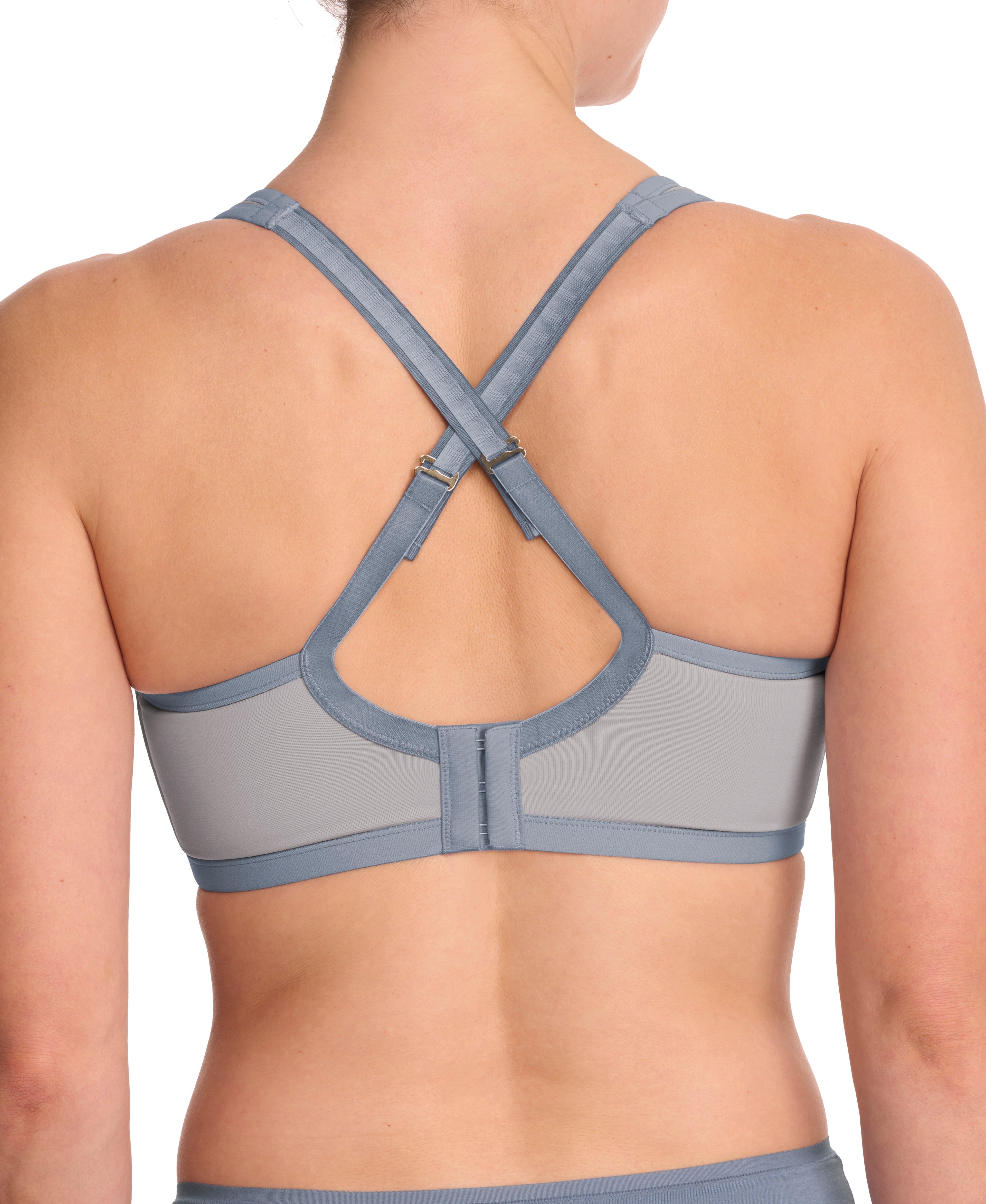 Yogi Underwire High Impact Sports Bra