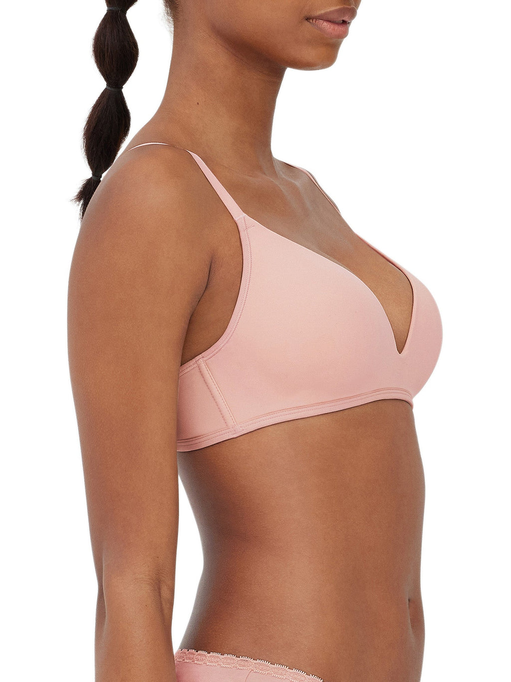 Prestige Wireless Push-up Bra