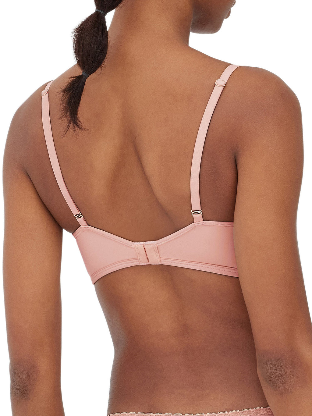 Prestige Wireless Push-up Bra