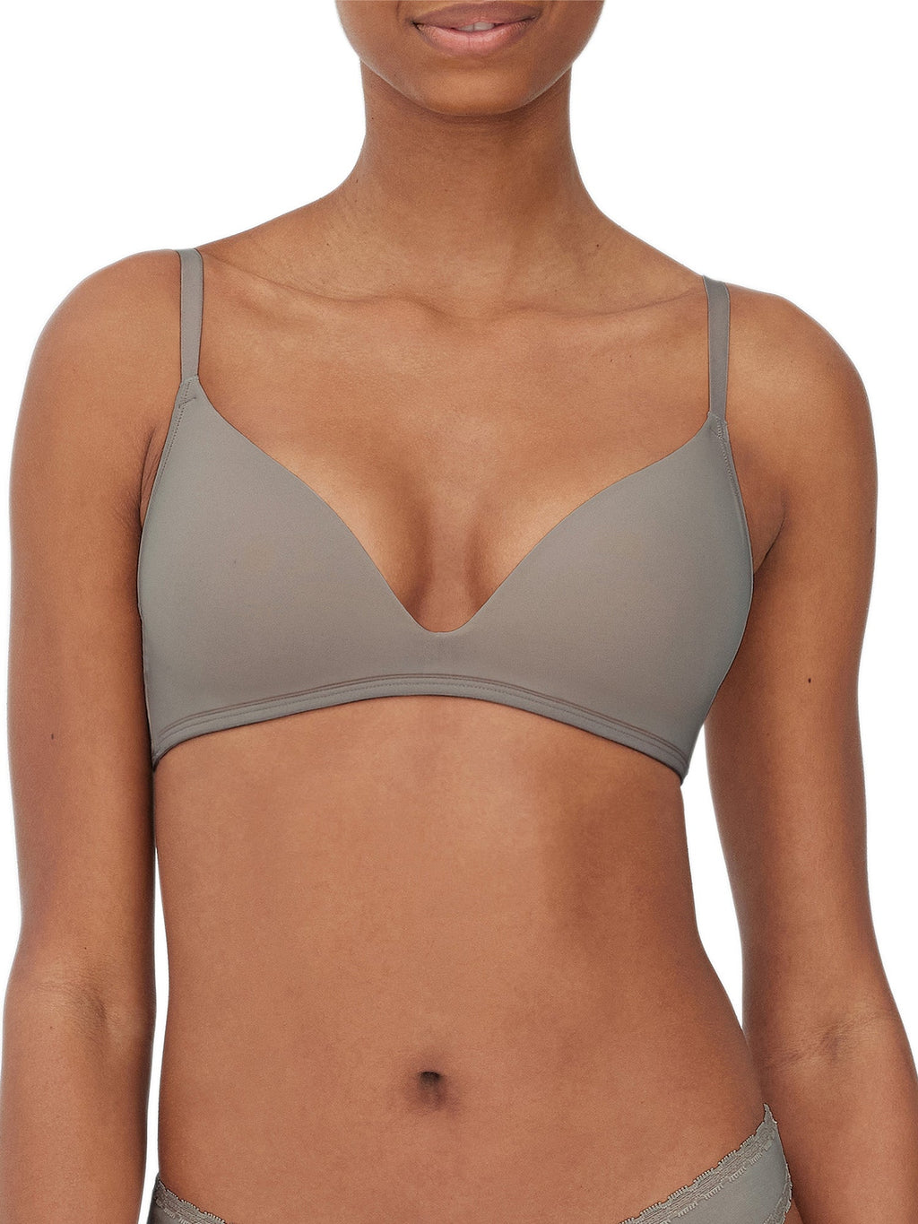 Prestige Wireless Push-up Bra