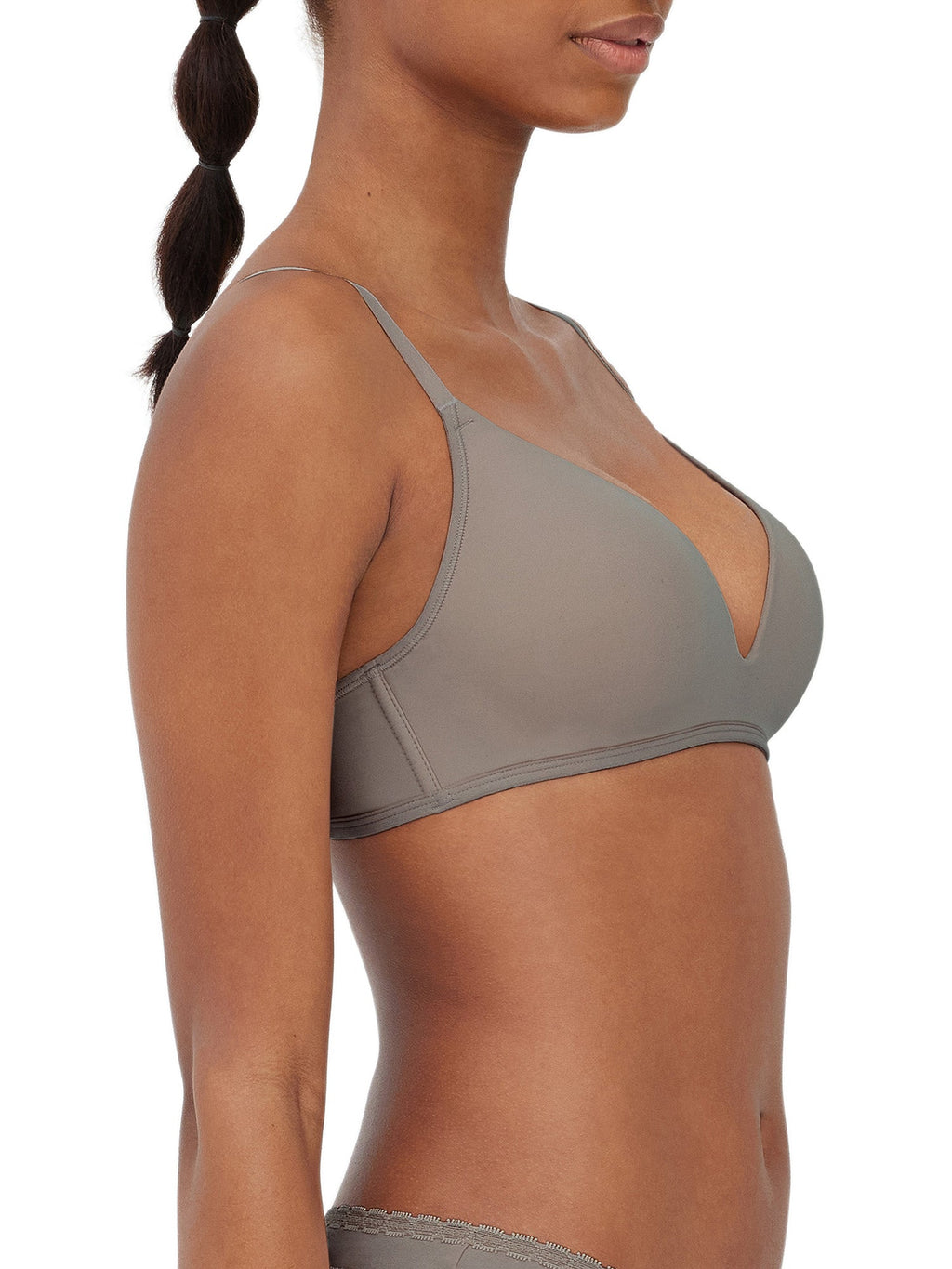 Prestige Wireless Push-up Bra