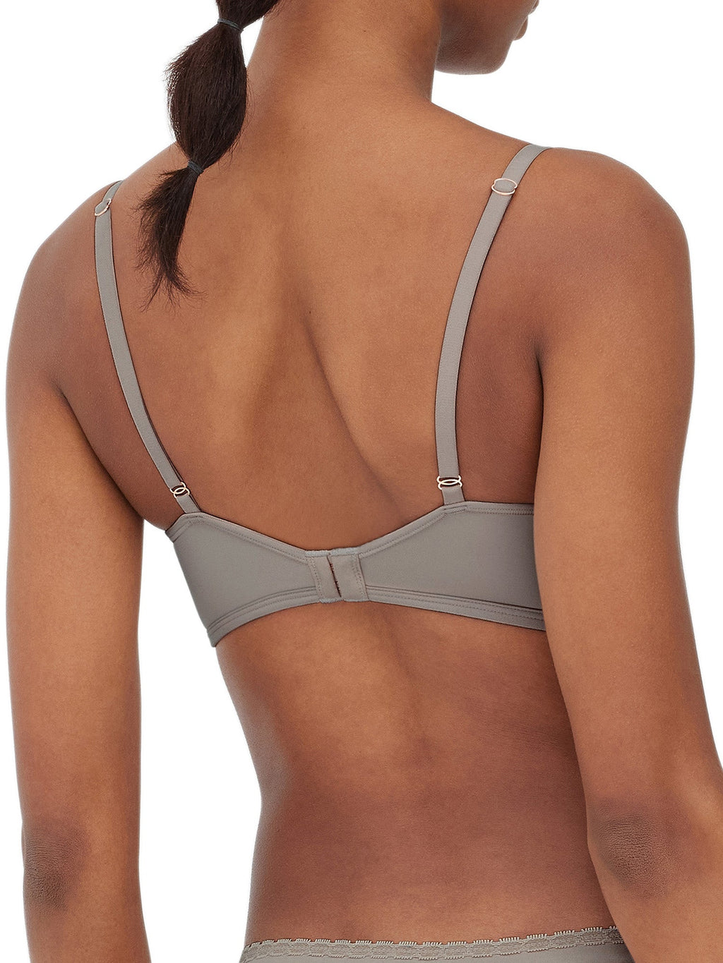 Prestige Wireless Push-up Bra