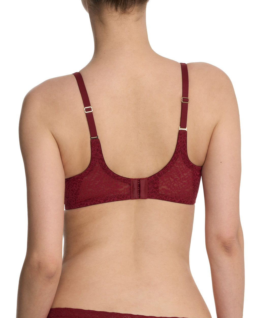 Pretty Smooth Lacey T-Shirt Bra