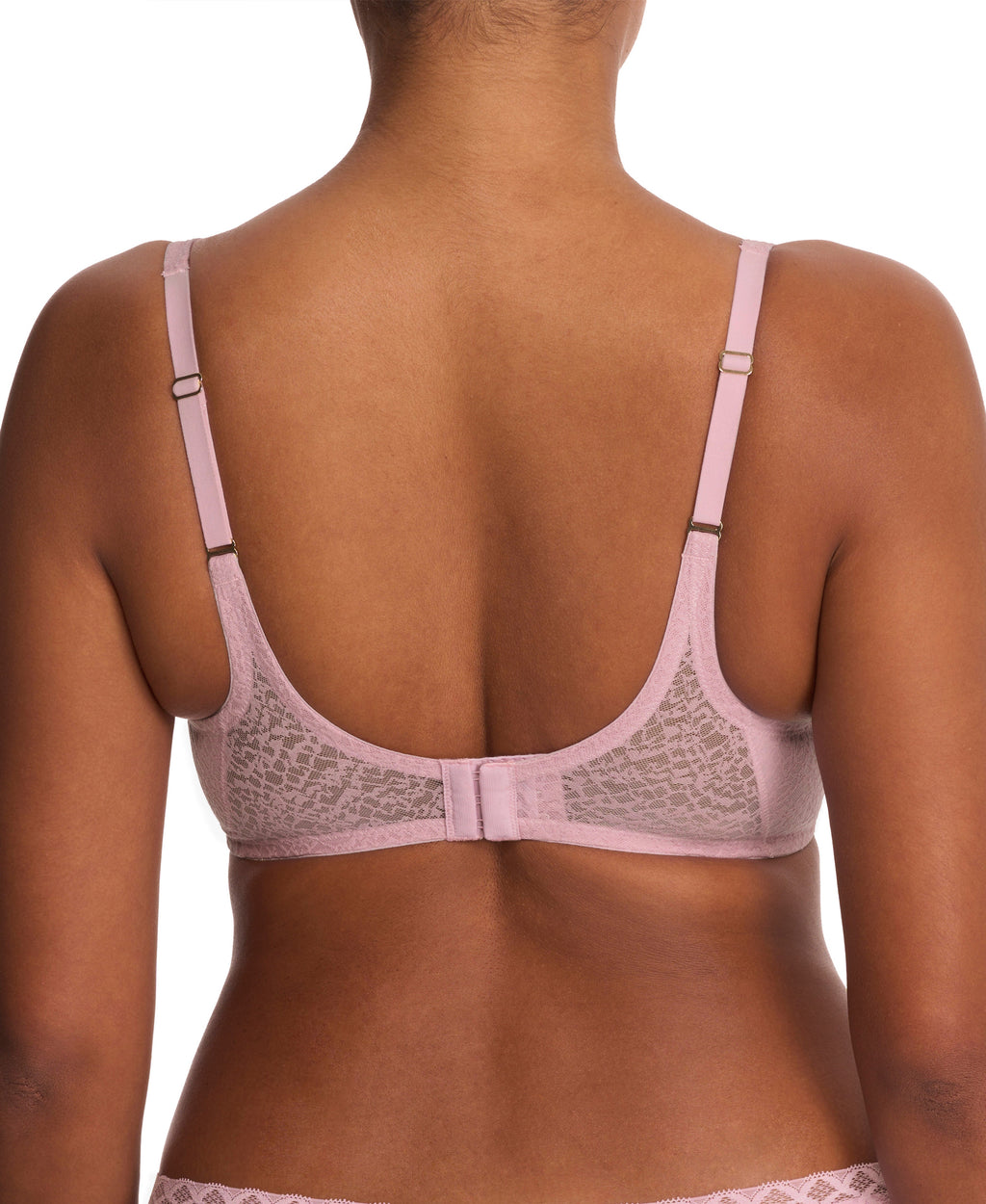 Pretty Smooth Lacey T-Shirt Bra