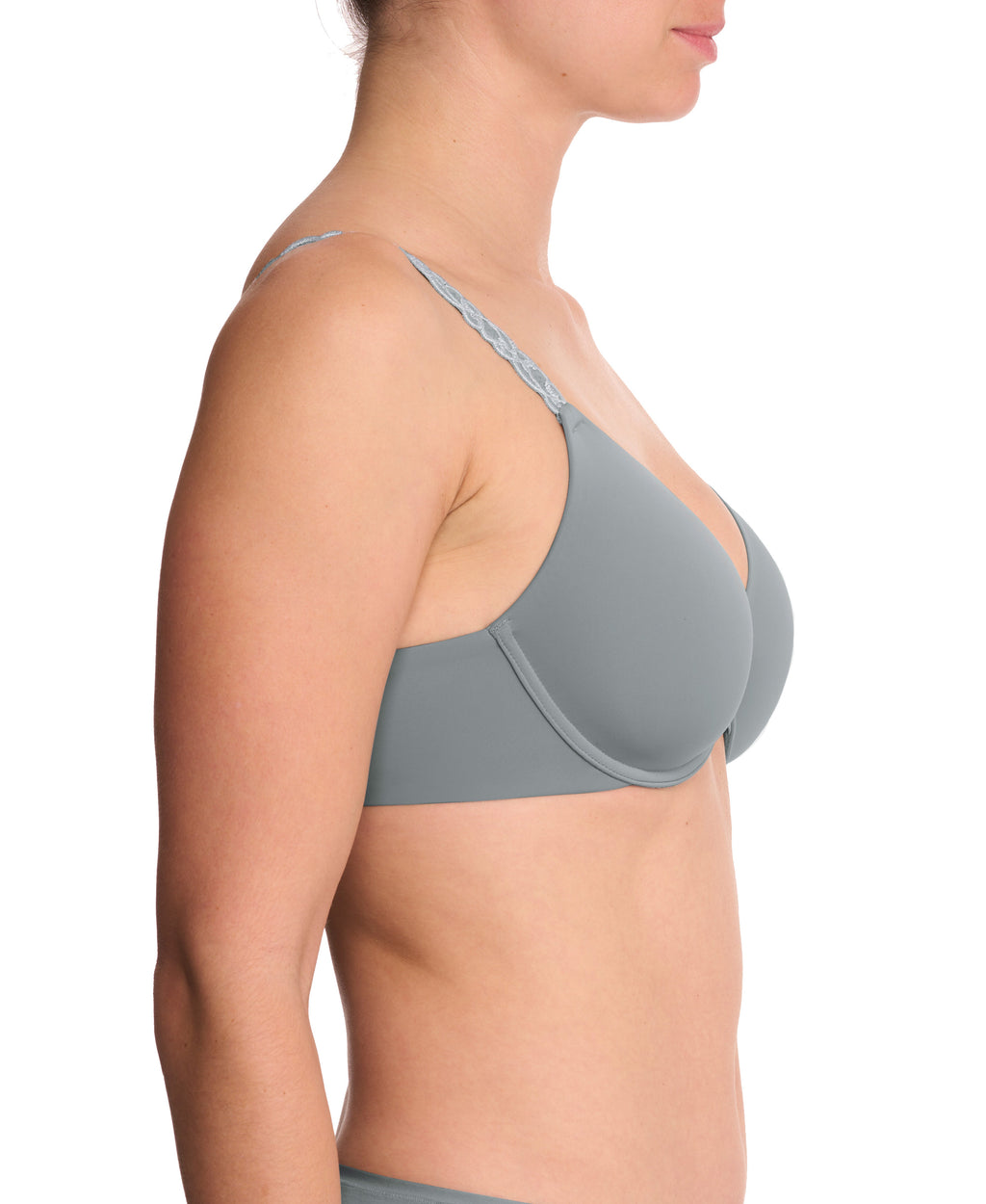 Pure Luxe Plunge T-Shirt Bra