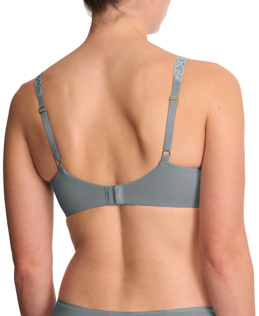 Pure Luxe Plunge T-Shirt Bra