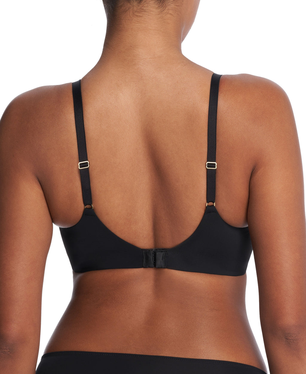 Feathers Refresh Side Support Underwire Bra