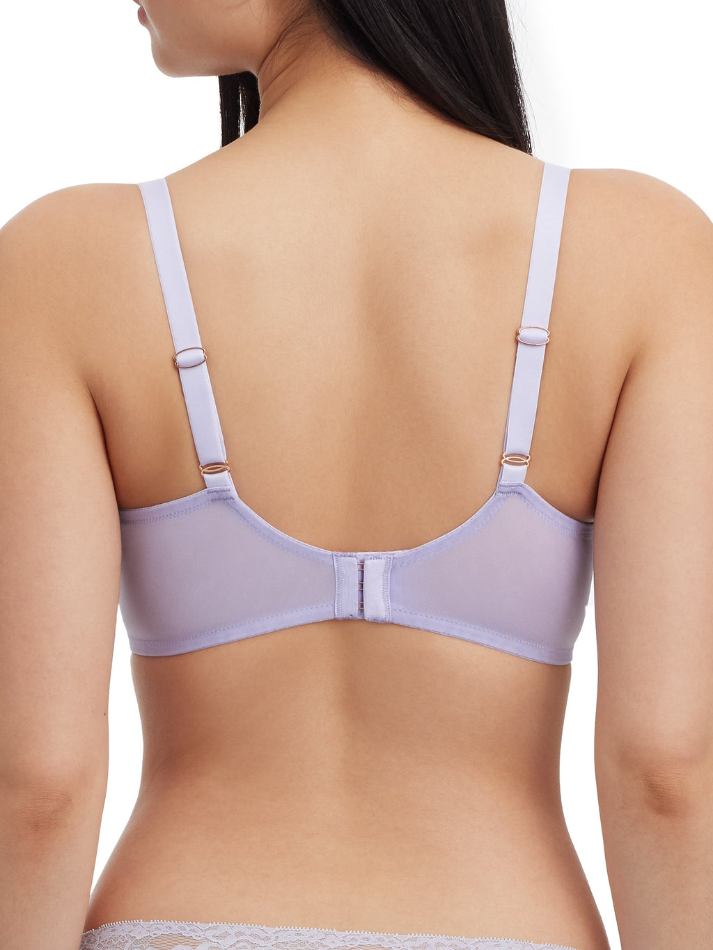 Spellbound Full Coverage Side Support Underwire Bra