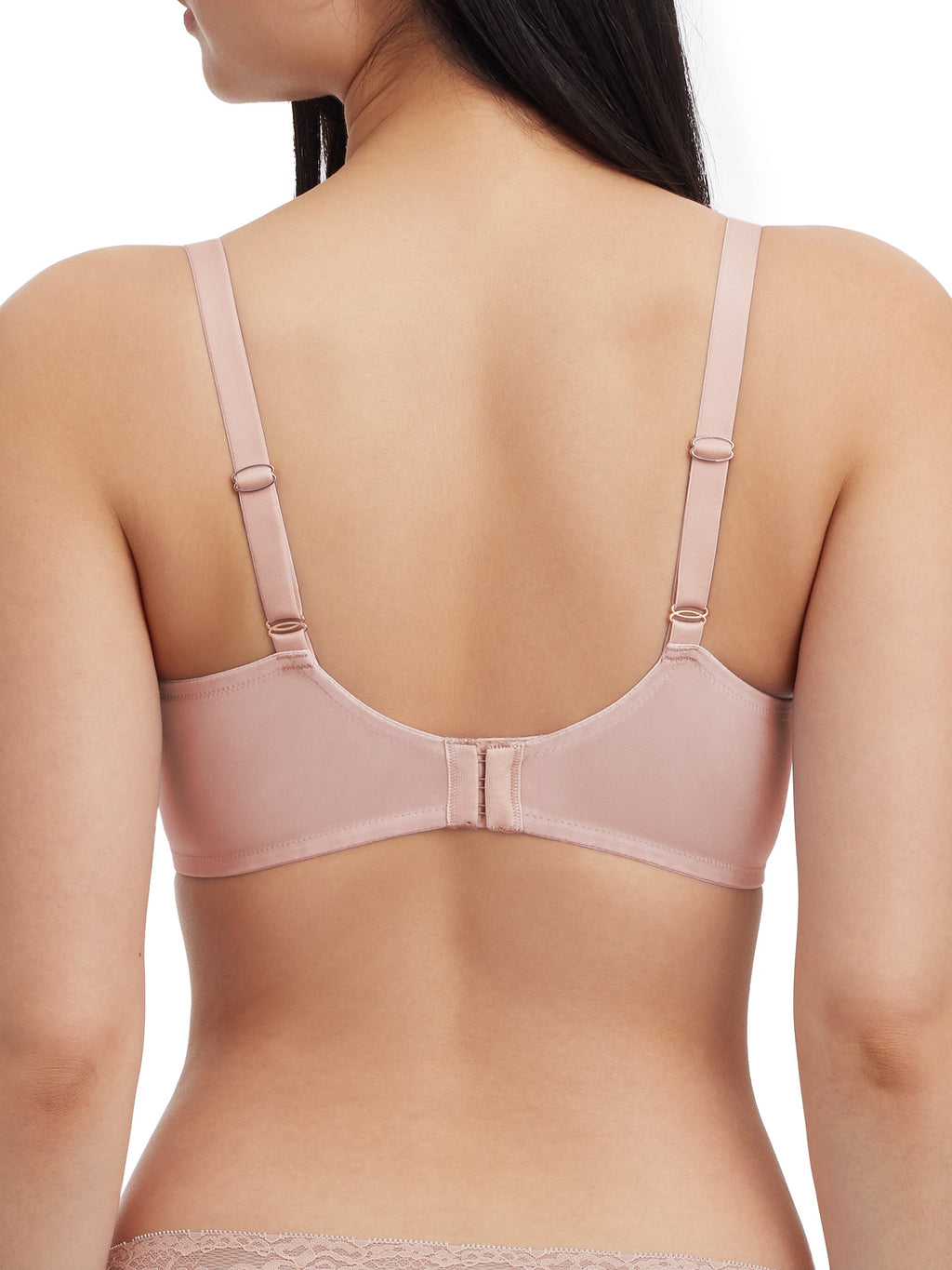 Spellbound Full Coverage Side Support Underwire Bra