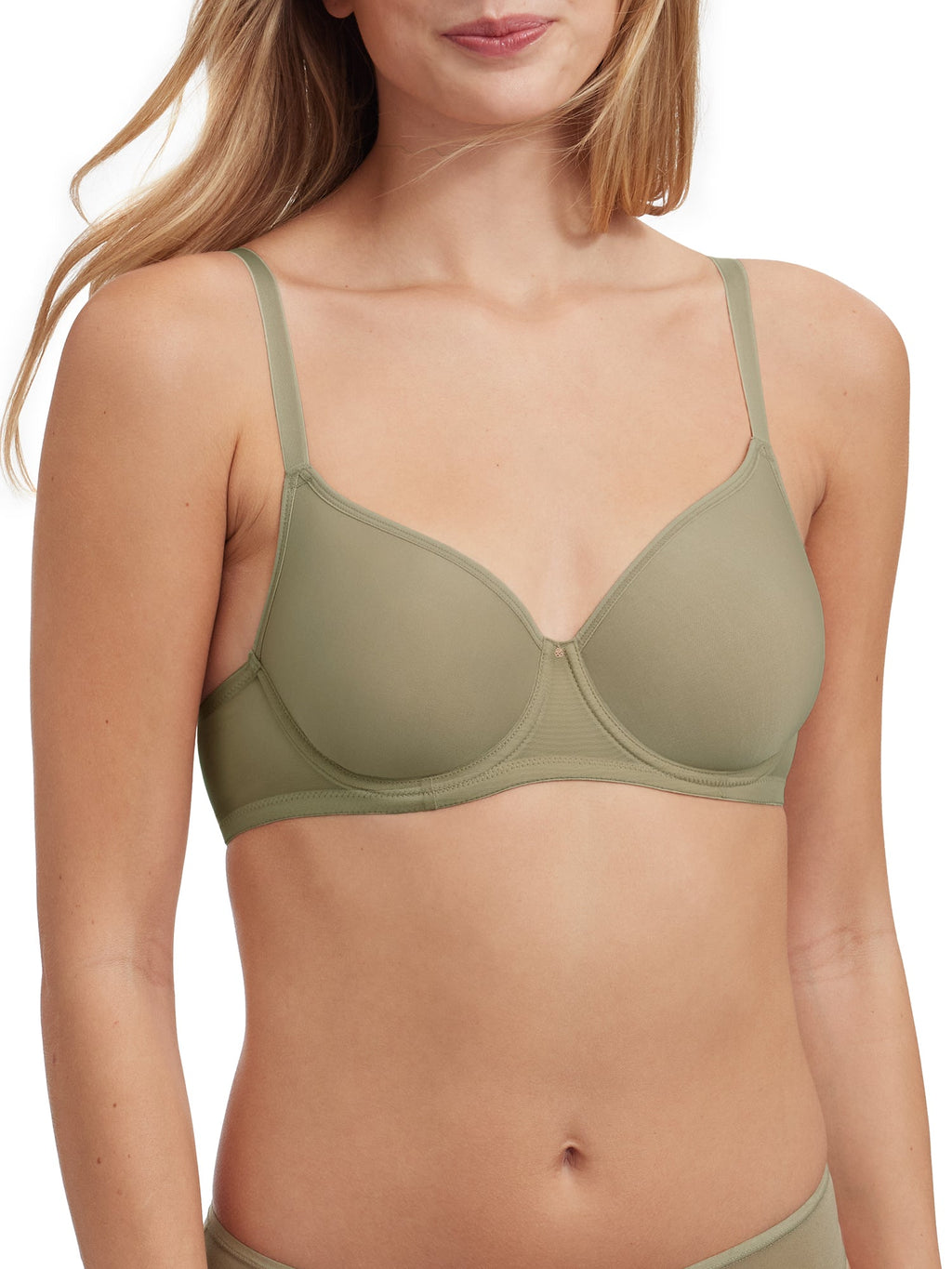 Spellbound Multi-way Spacer Underwire Bra