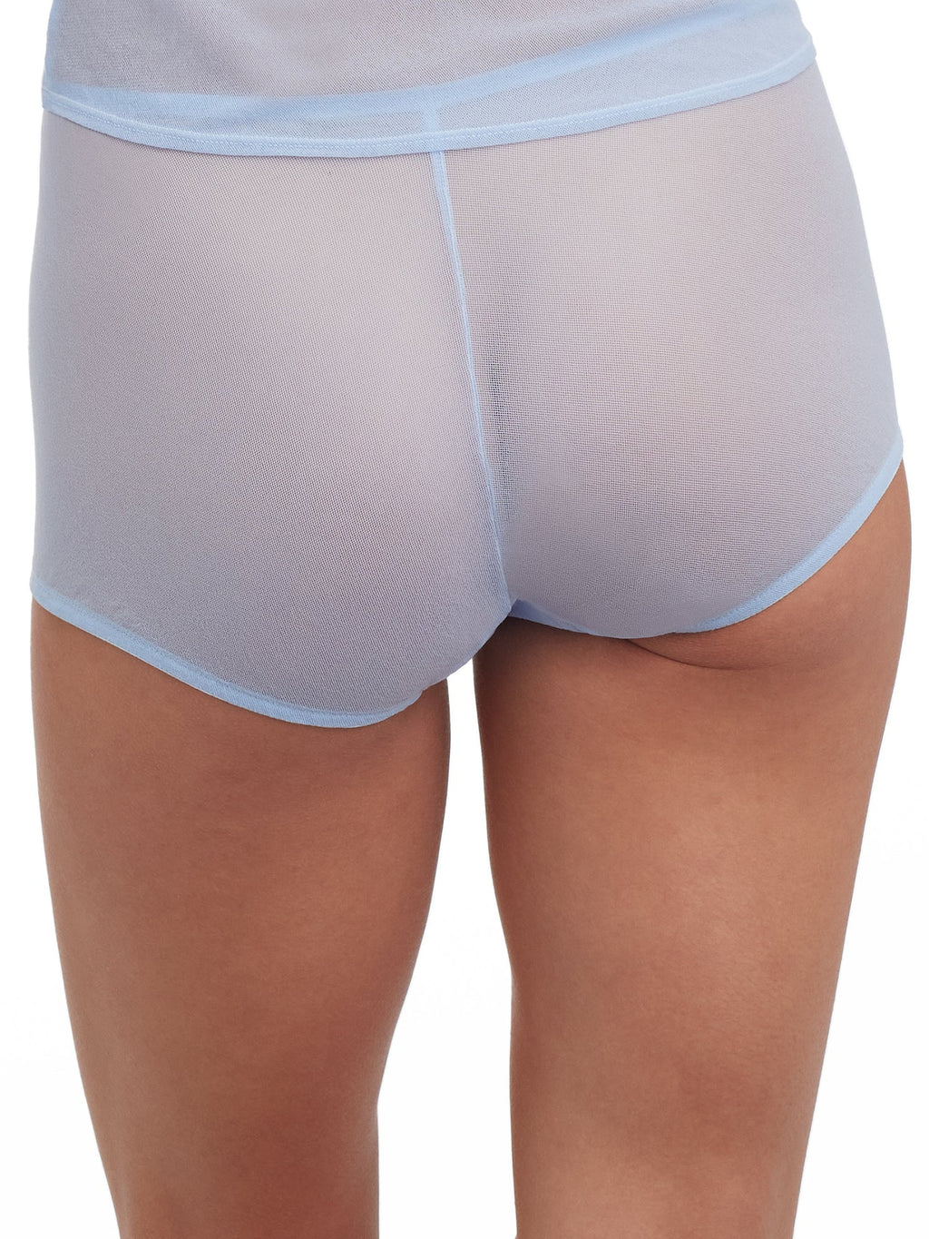 Spellbound Mesh Short