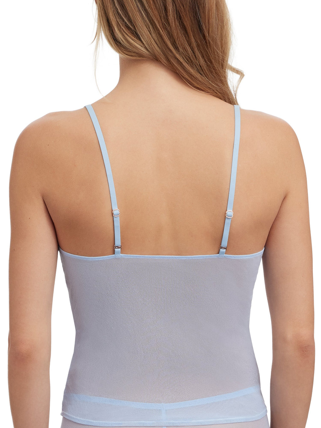 Spellbound Mesh Cami