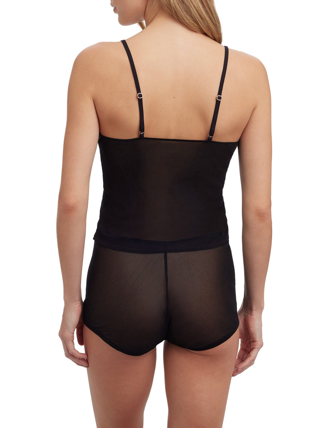 Spellbound Mesh Short