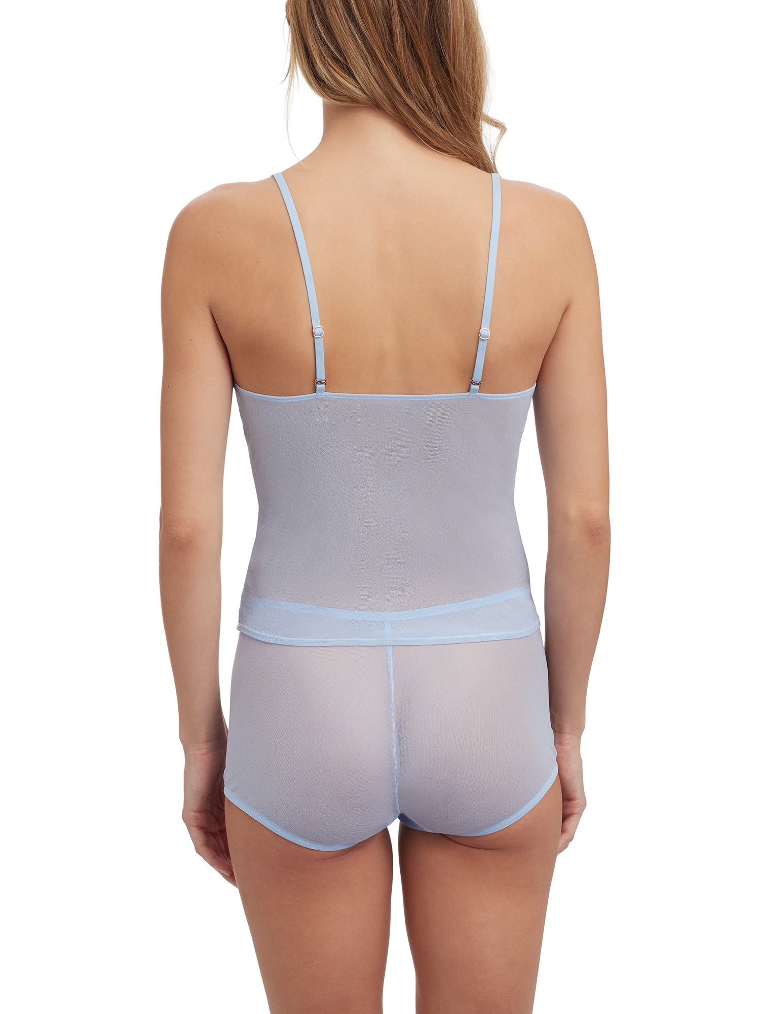 Spellbound Mesh Short