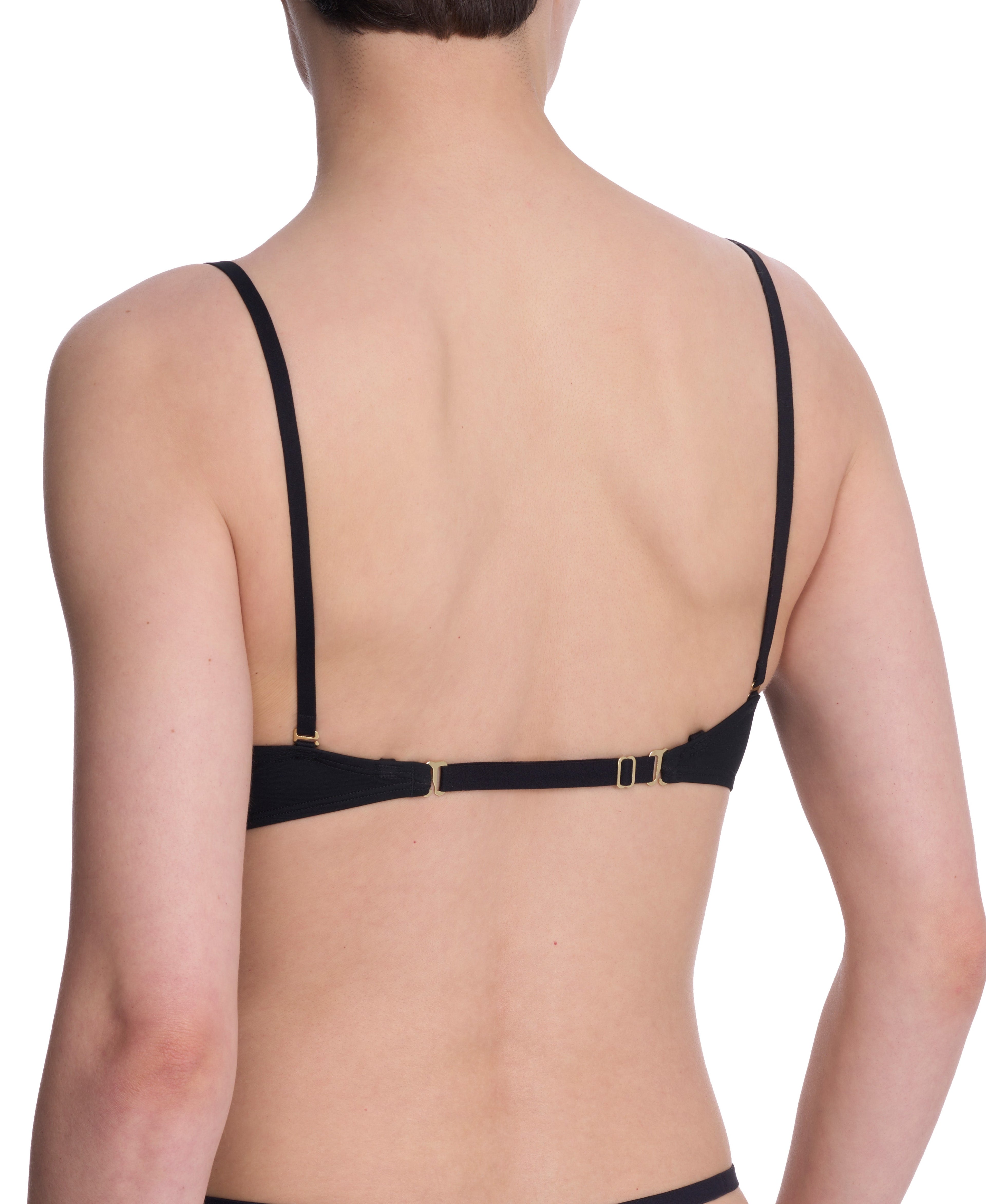 Verge Convertible Plunge T-Shirt Bra