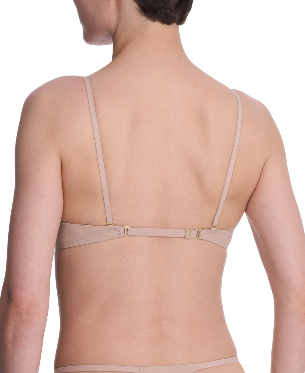 Verge Convertible Plunge T-Shirt Bra