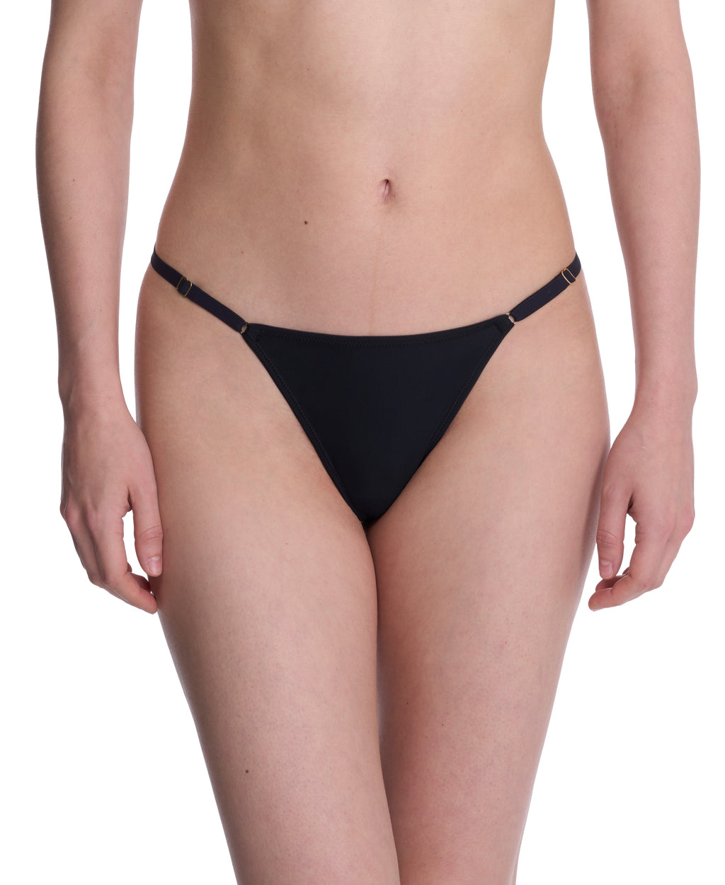 Verge Adjustable String Thong