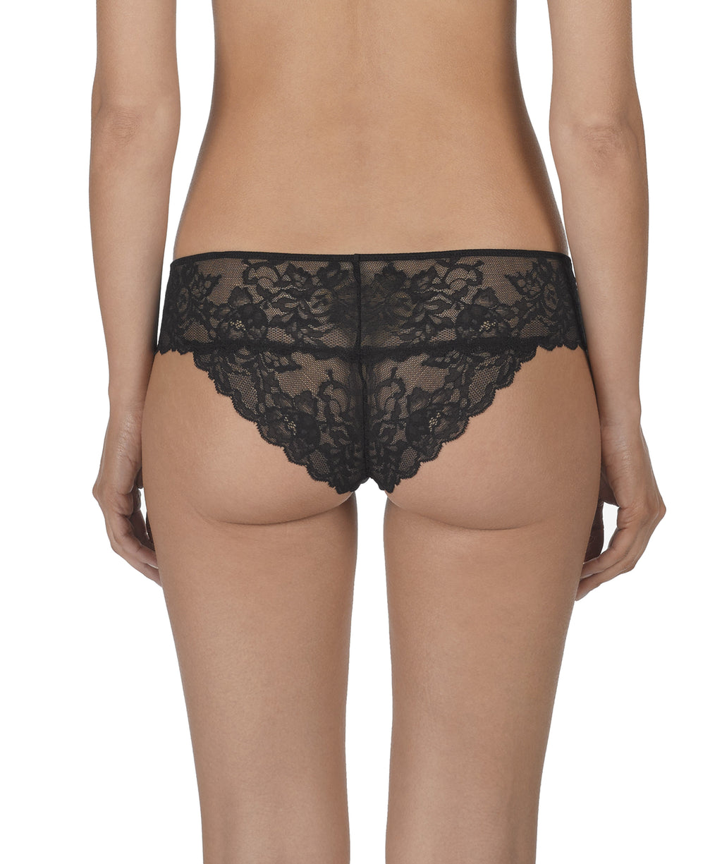 Statement Lace Tanga