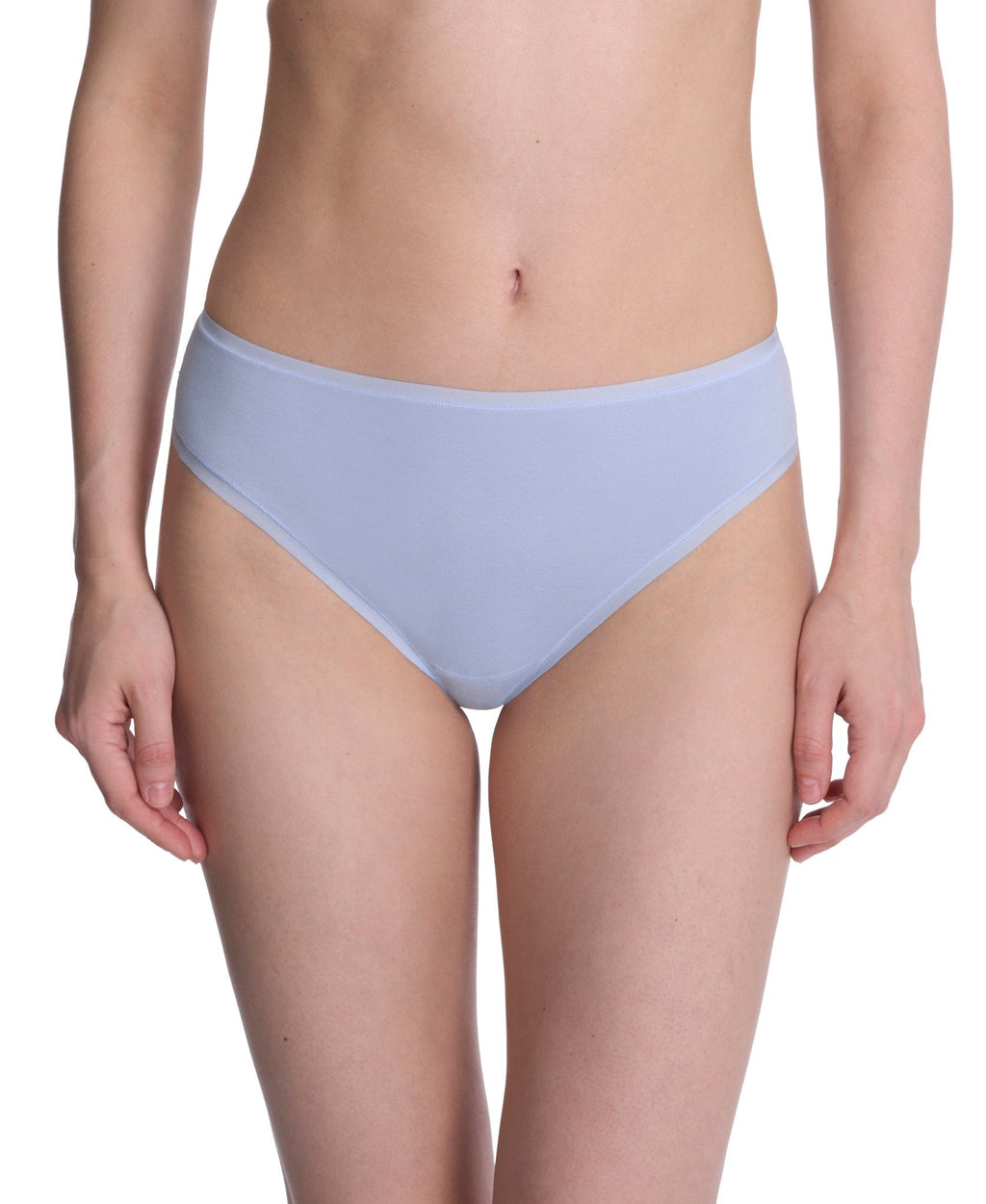 Bliss Bare Cotton Thong