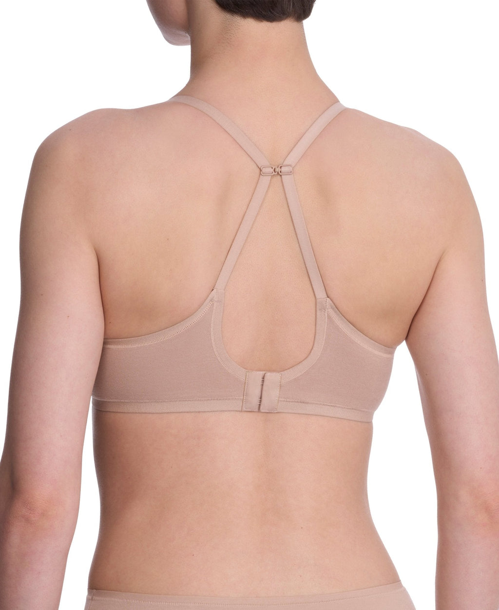 Bliss Cotton Convertible T-Shirt Bra