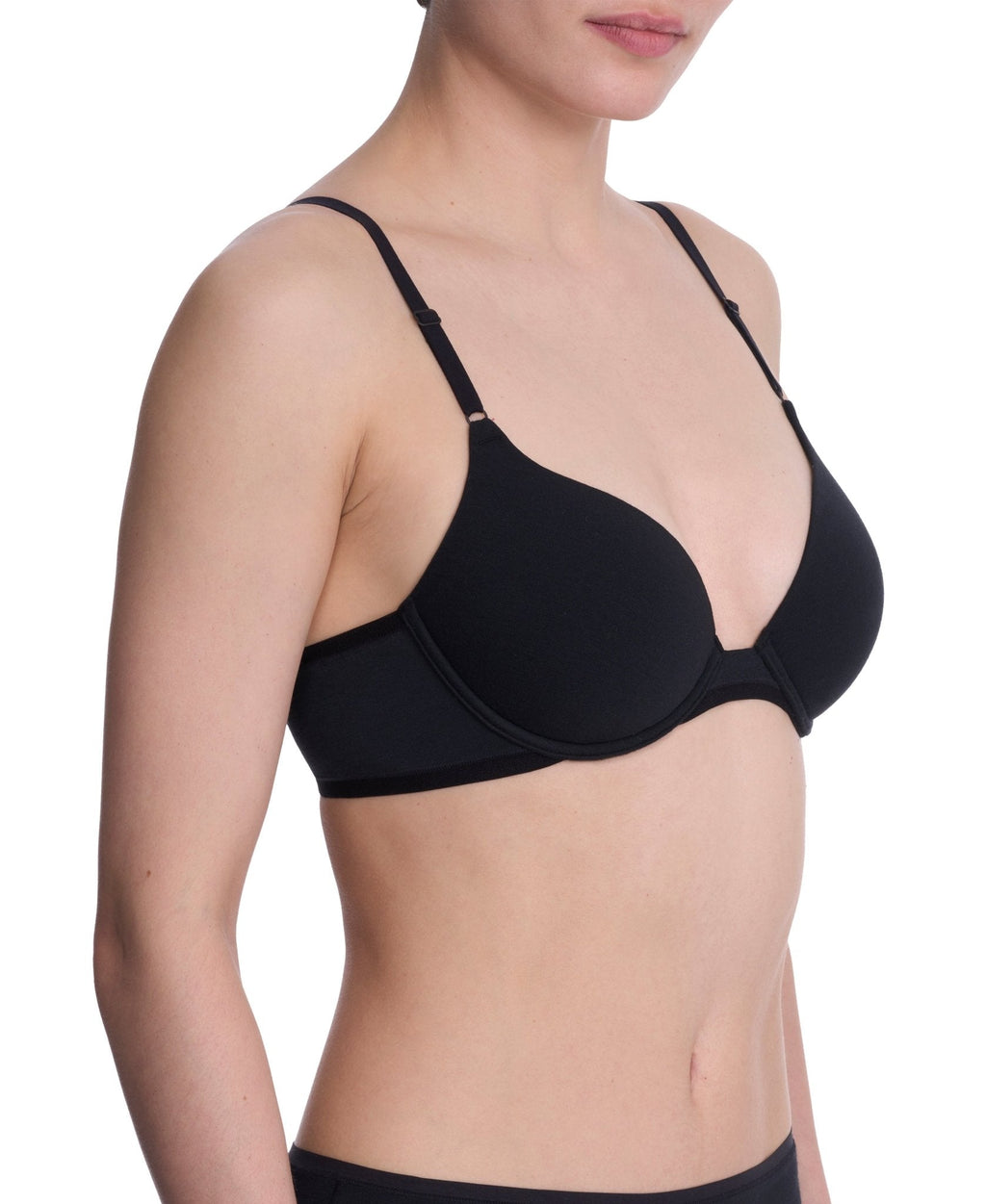Bliss Cotton Convertible T-Shirt Bra