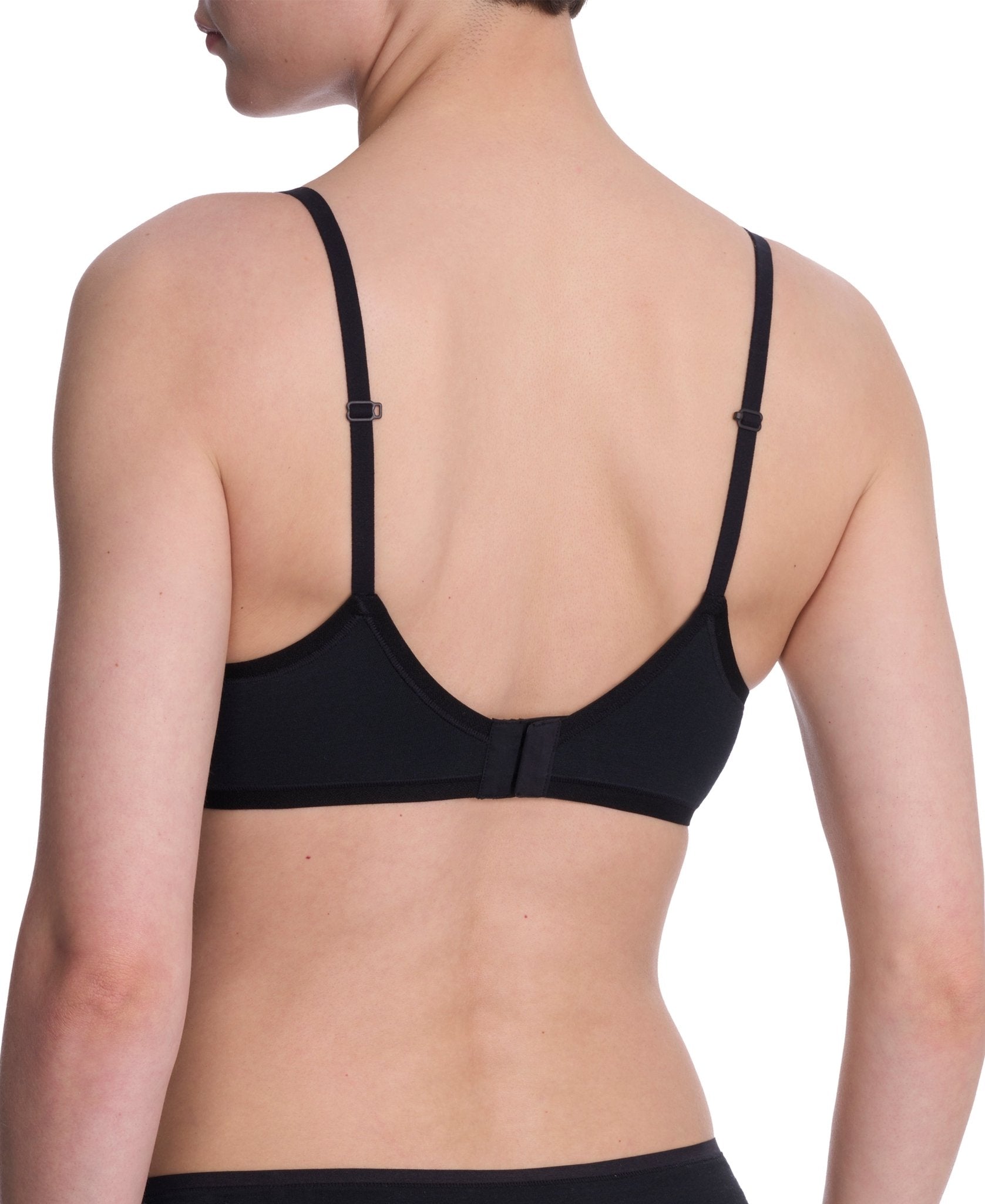 Bliss Cotton Convertible T-Shirt Bra