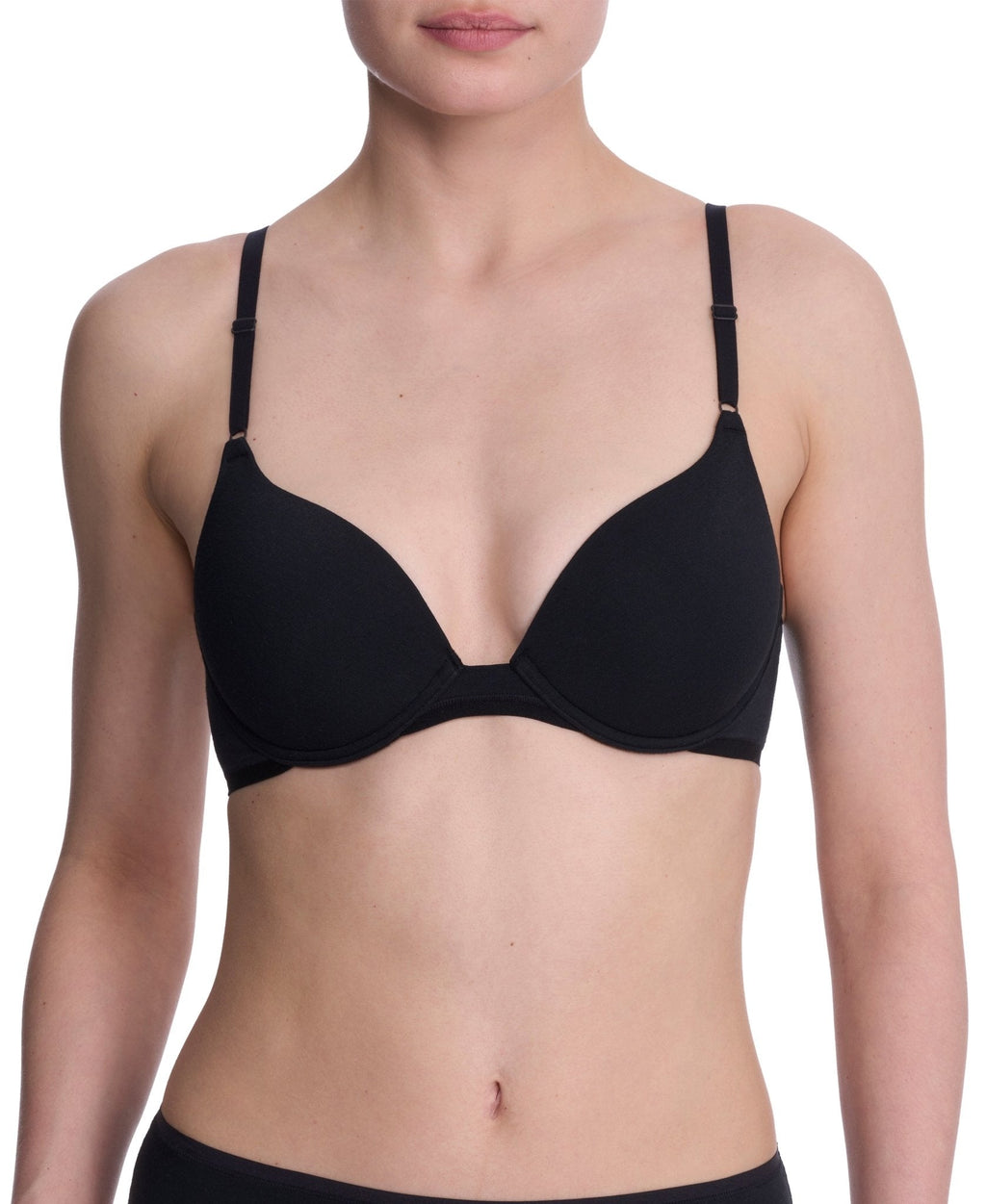 Bliss Cotton Convertible T-Shirt Bra