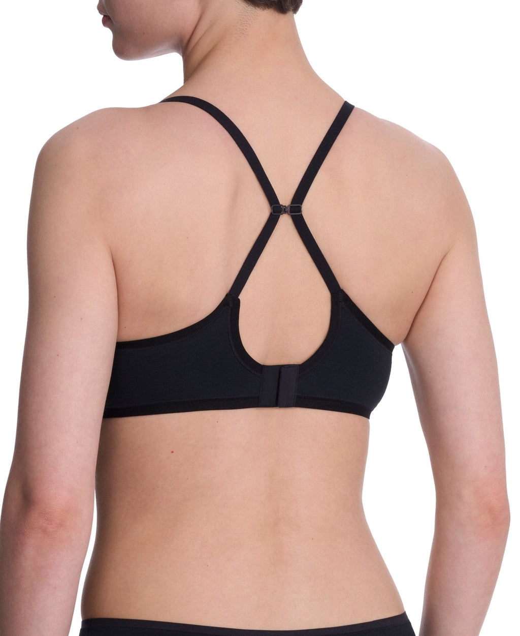 Bliss Cotton Convertible T-Shirt Bra