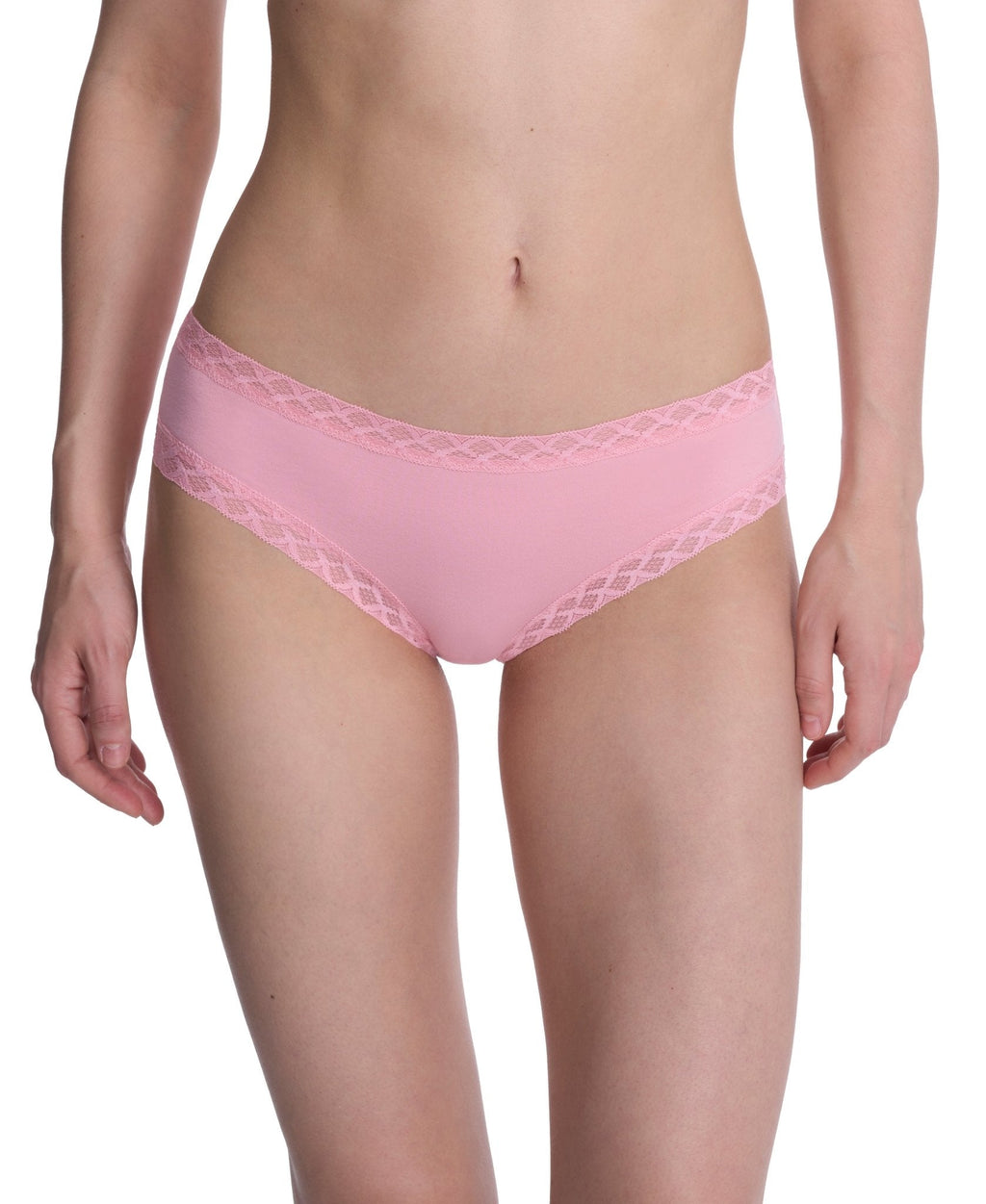 Bliss Cotton Girl Brief