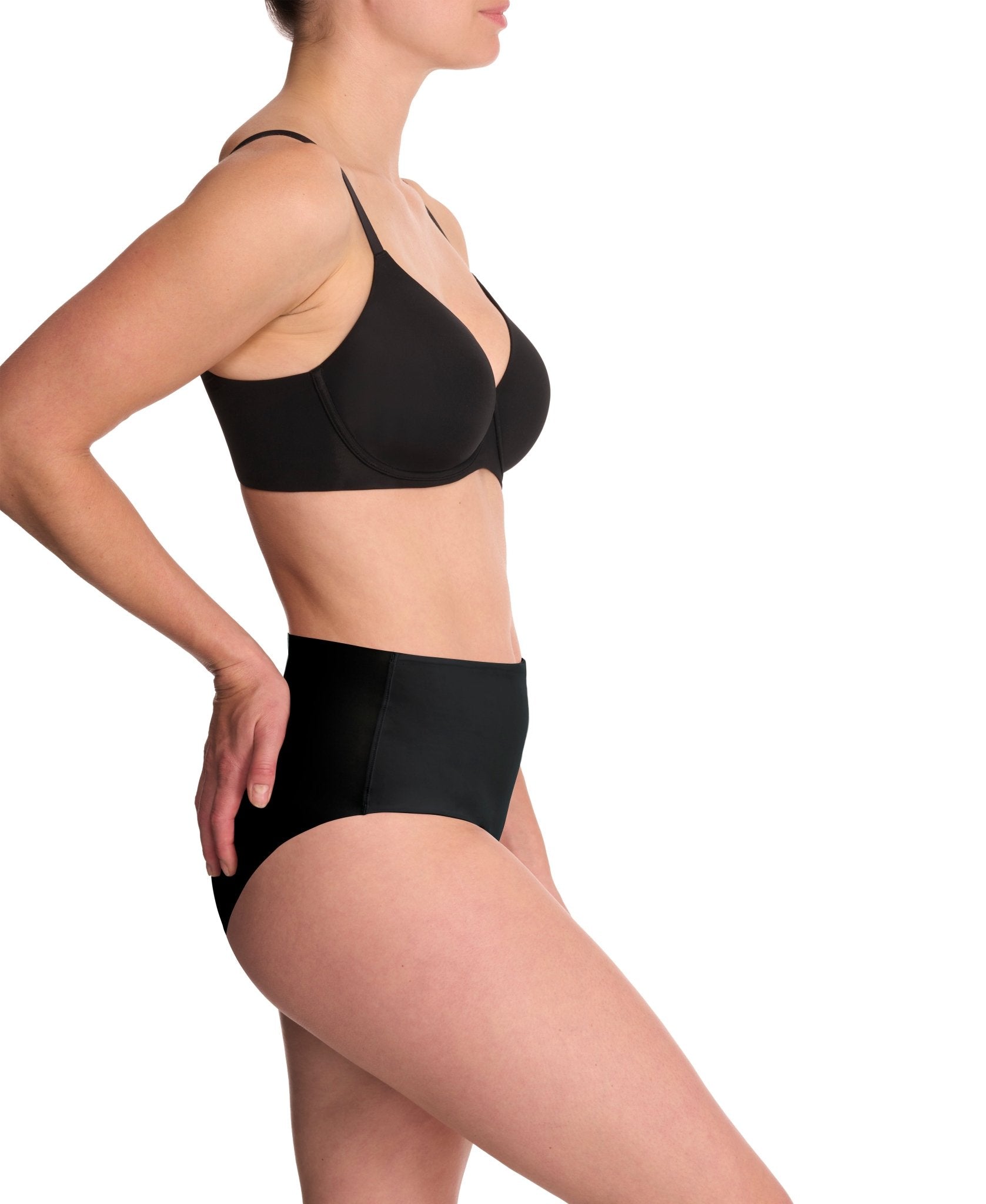 Cloud Comfort Back Smoothing T-Shirt Bra