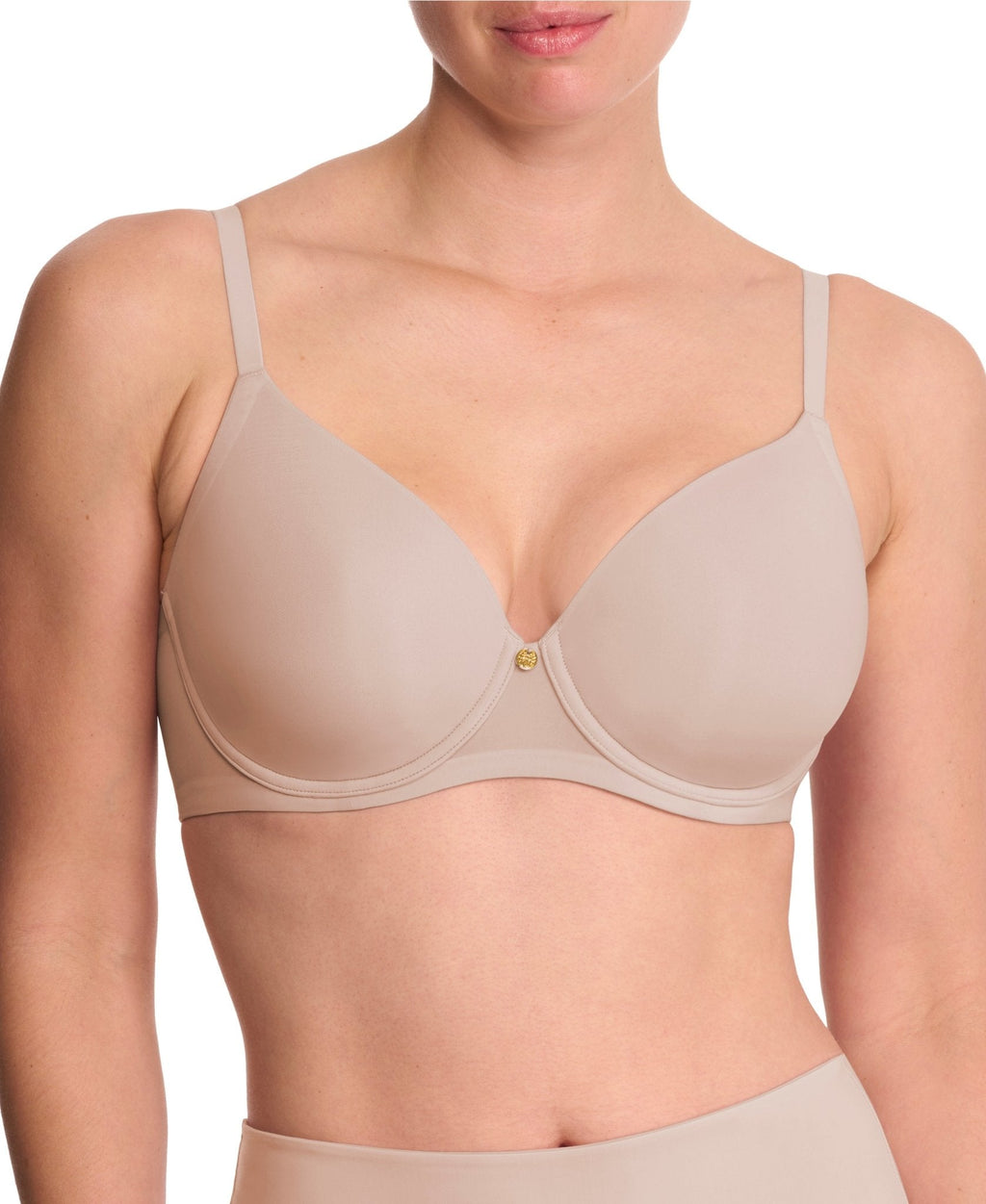 Cloud Comfort Back Smoothing T-Shirt Bra