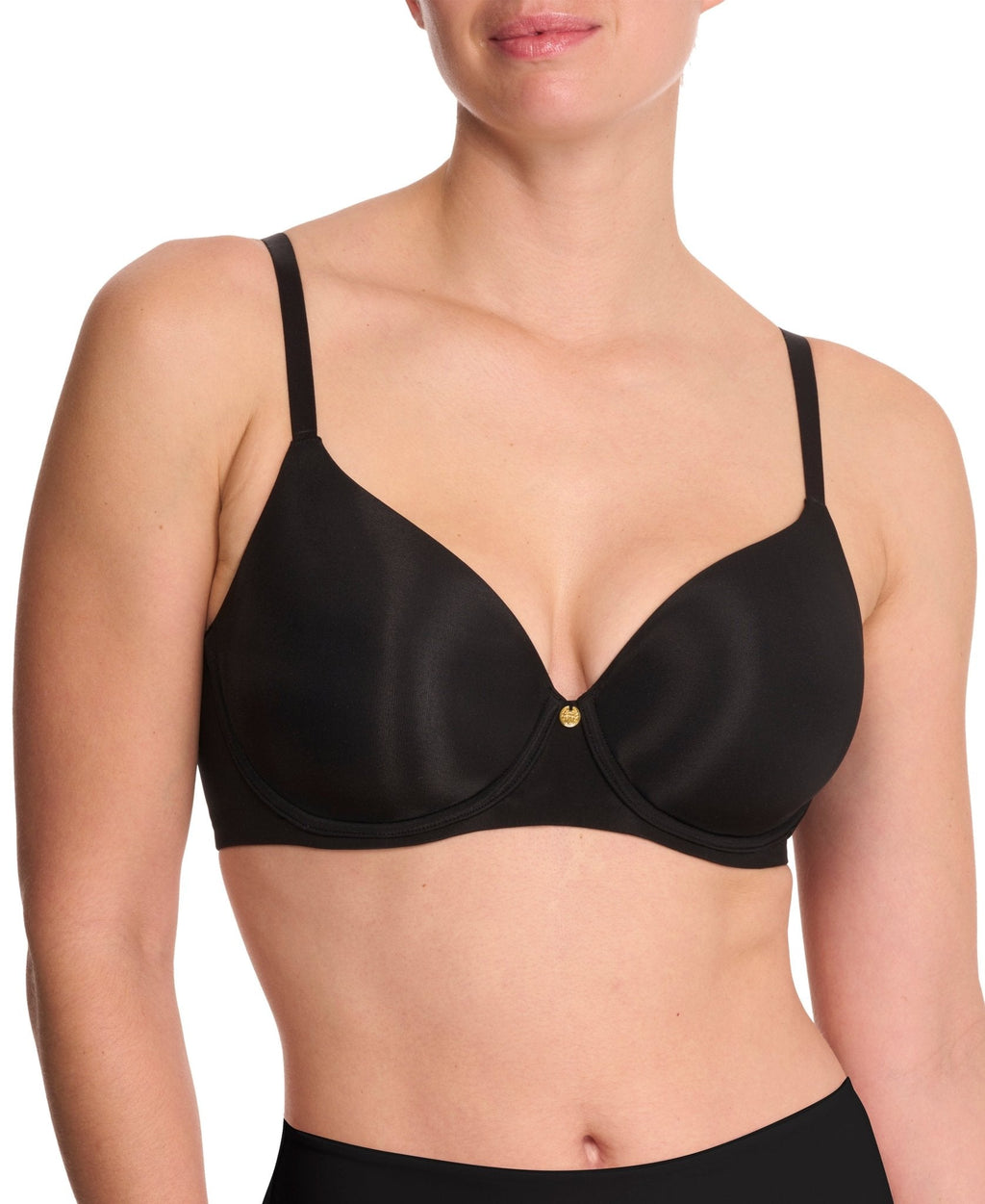 Cloud Comfort Back Smoothing T-Shirt Bra