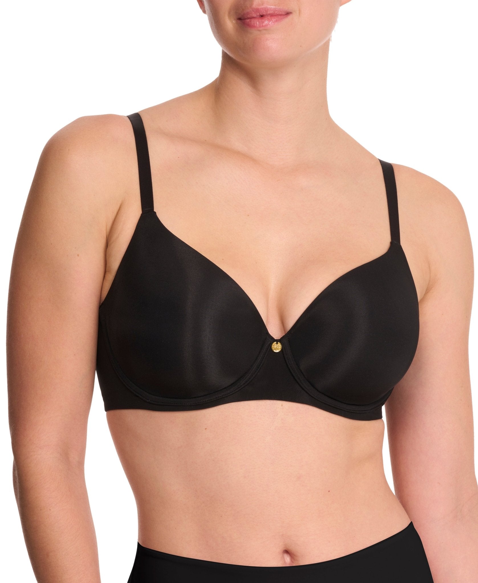 Cloud Comfort Back Smoothing T-Shirt Bra