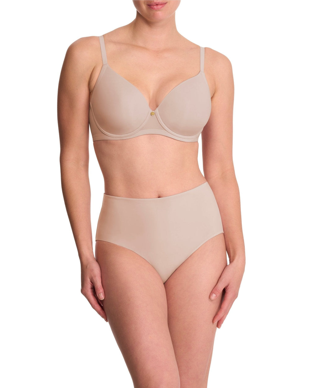 Cloud Comfort Back Smoothing T-Shirt Bra